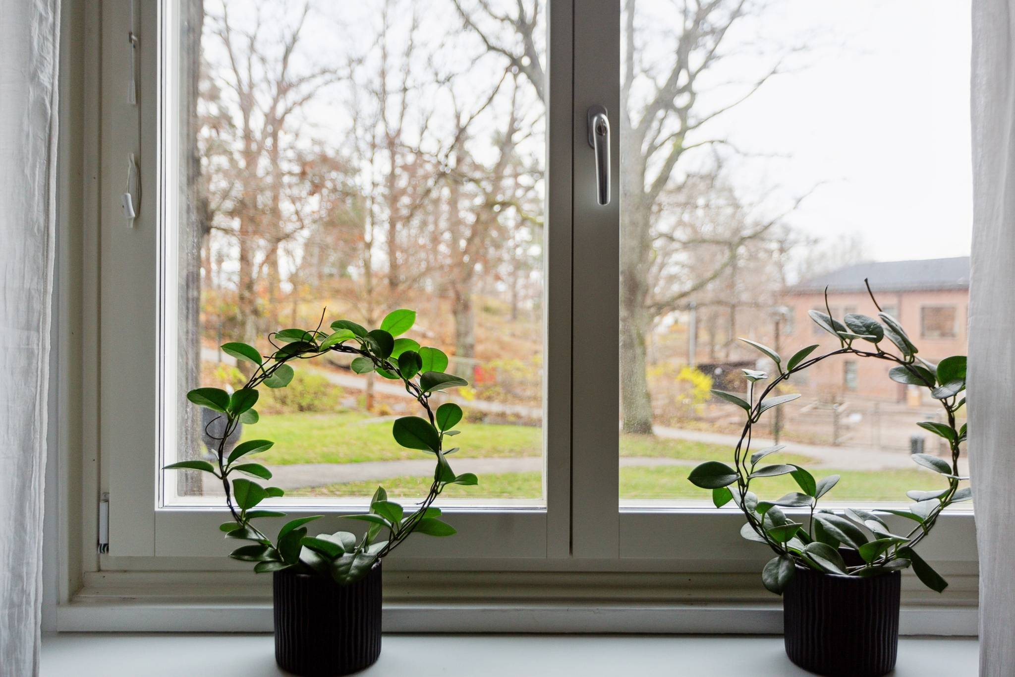 2 rum Lägenhet på Dalbobranten 29 Sköndal Stockholms kommun - bild 13