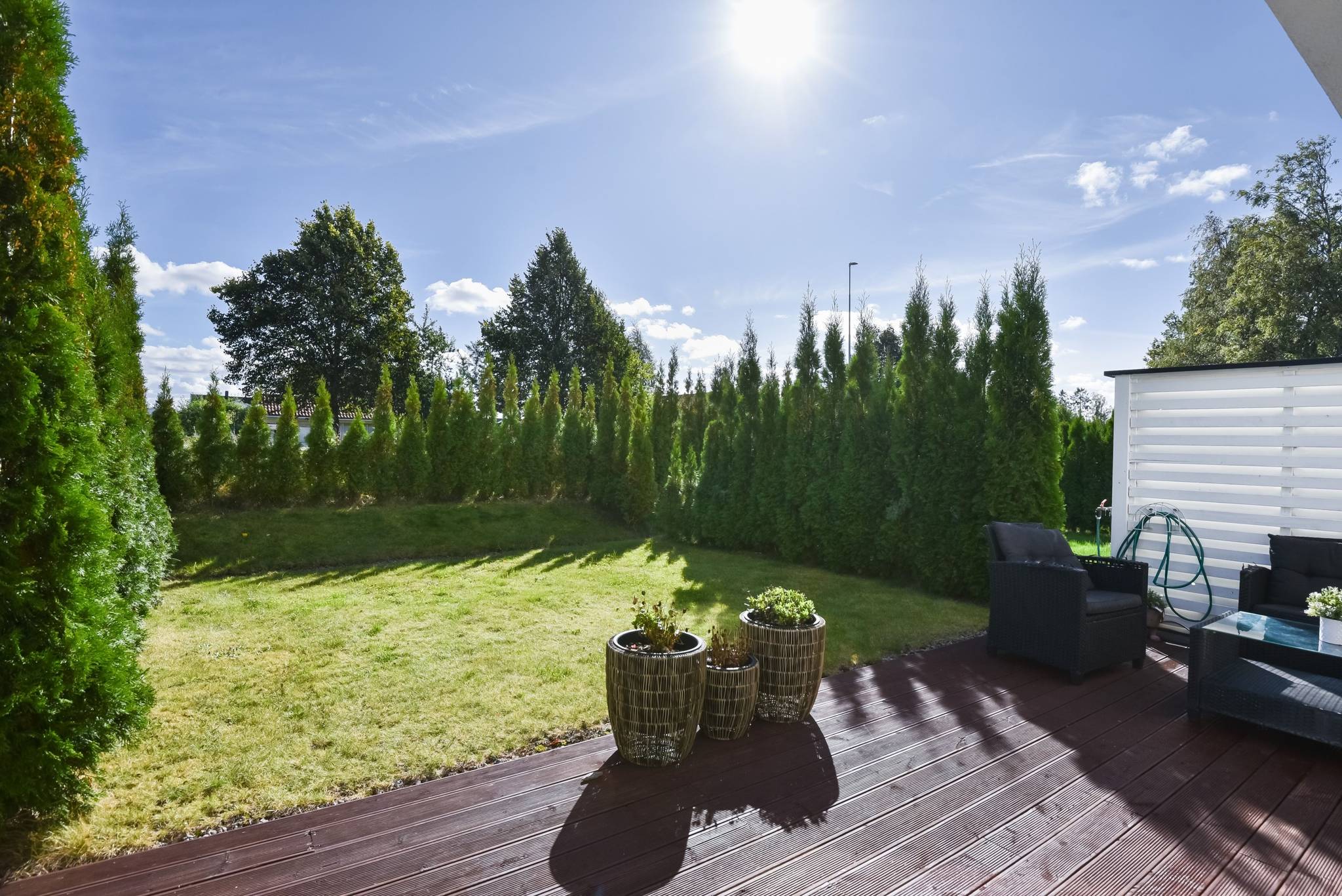 6 rum Radhus på Stenvägen 44G Mosås Örebro kommun - bild 3