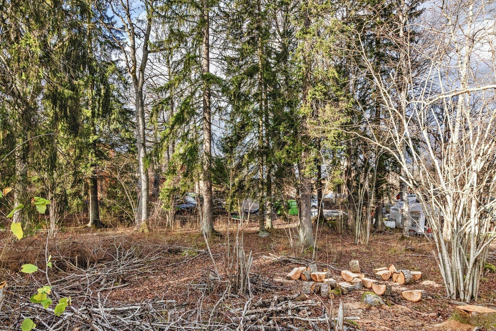 Rönninge, Salems kommun