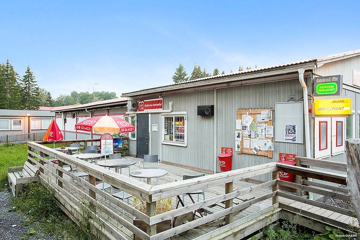 4 rum Villa på Sånglärkavägen 4 Skokloster - Söderskogen Håbo kommun - bild 30