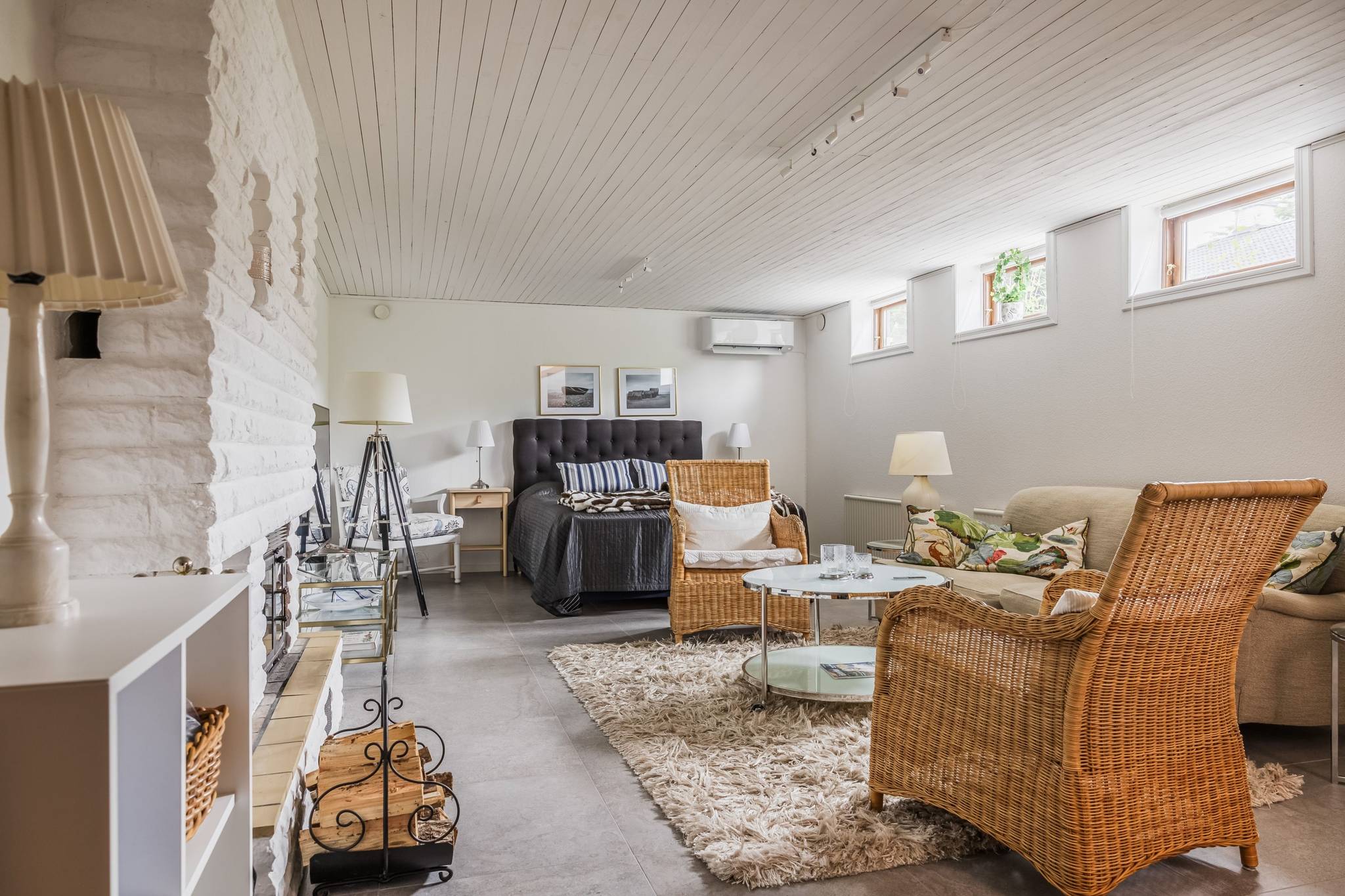 5 rum Villa på Vetegatan 8 Simrislund Simrishamns kommun - bild 22