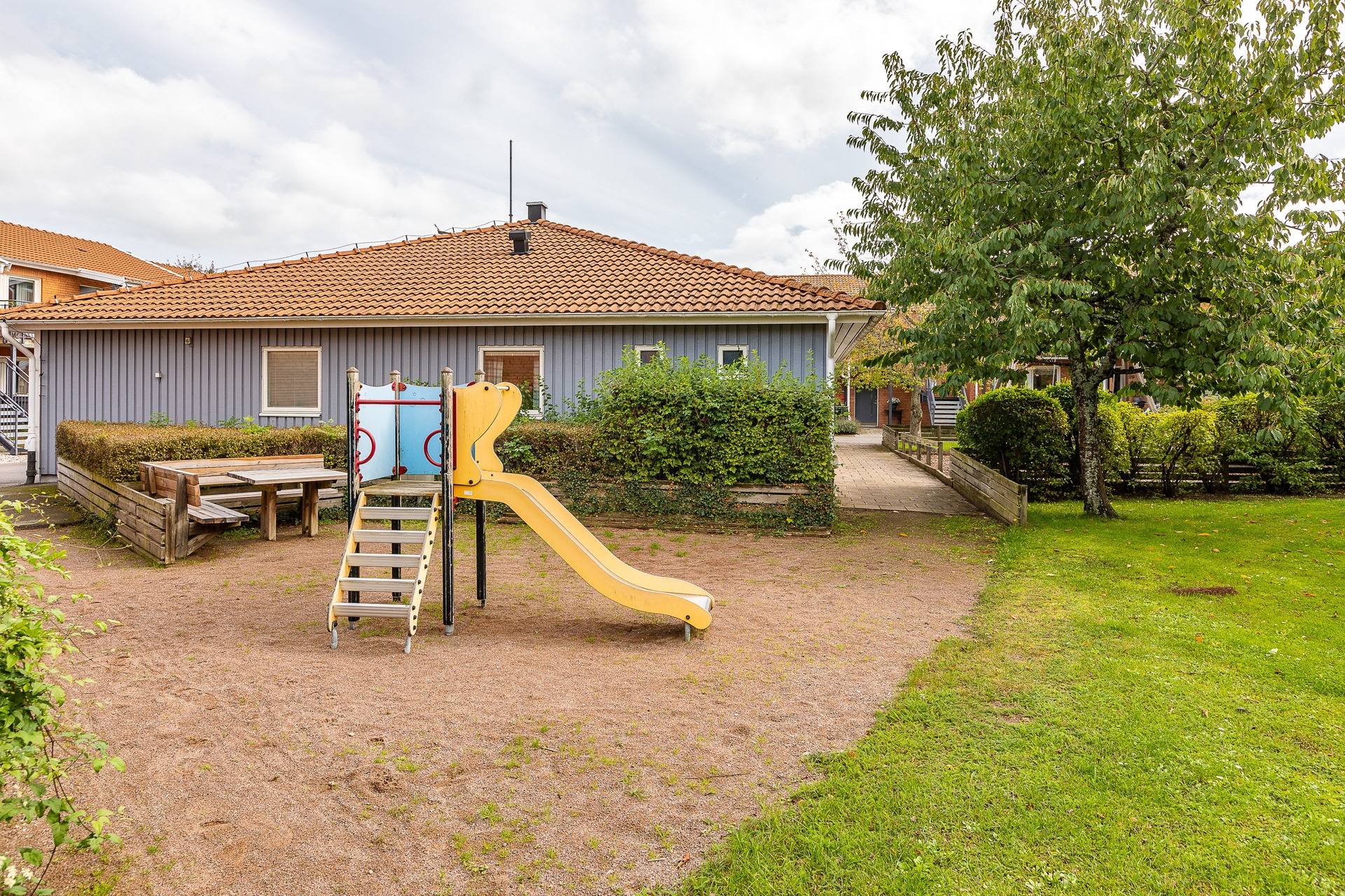 3 rum Lägenhet på Guntorpsgatan 39 Borgholm Borgholms kommun - bild 20