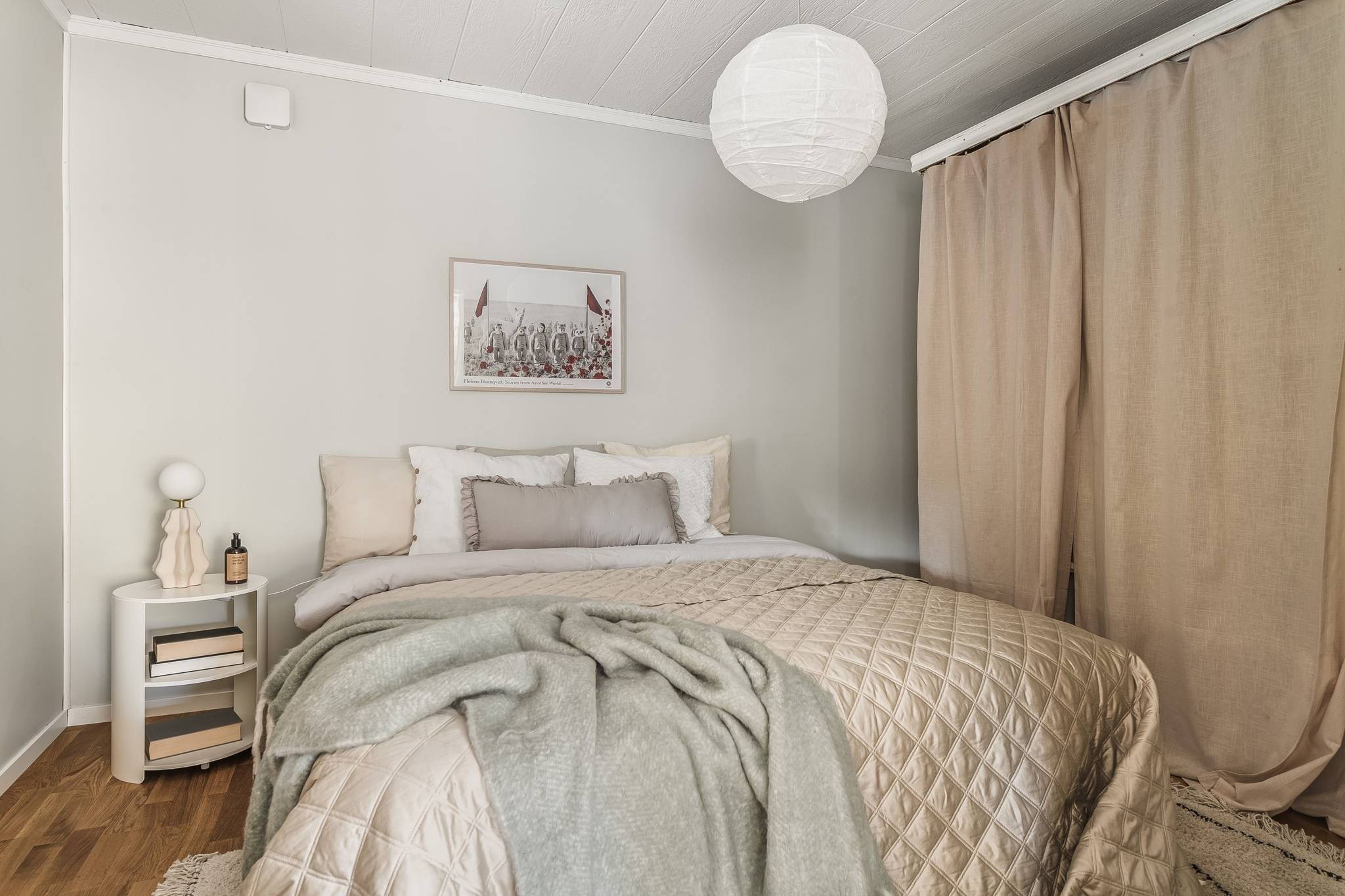 3 rum Villa på Krokusstigen 5 Hagaviken Luleå kommun - bild 21