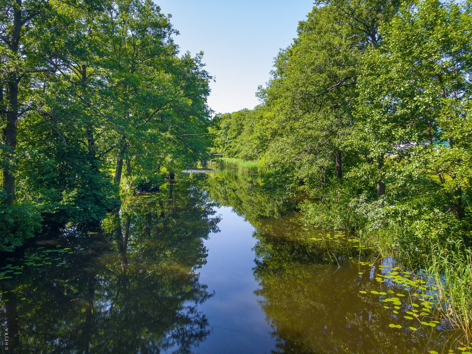 4 rum Lägenhet på Kanalvägen 4 Åkers Kanal Österåkers kommun - bild 20