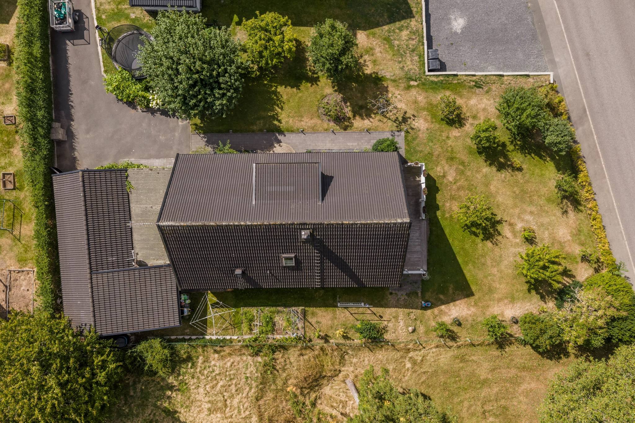 5 rum Villa på Smultronvägen 1B Rörstorp Värnamo kommun - bild 50