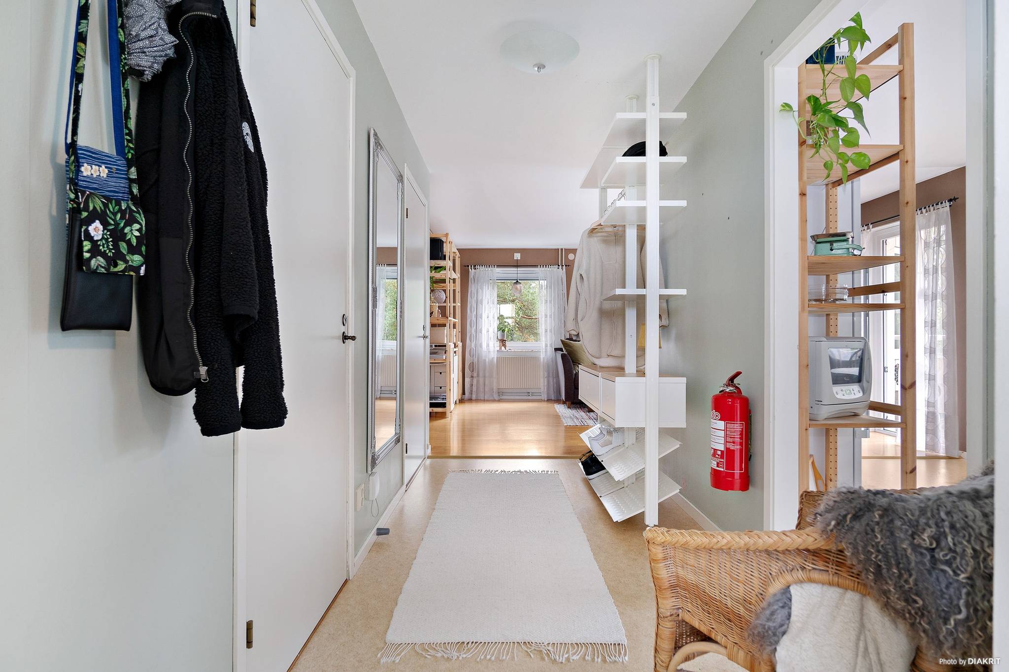 2 rum Lägenhet på Siklöjevägen 24 Tyresö Centrum Tyresö kommun - bild 13