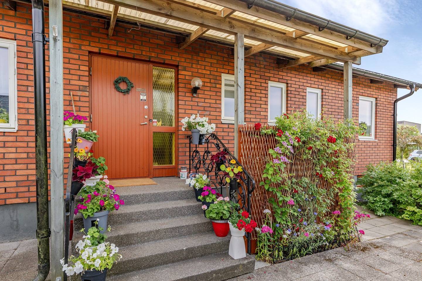 4 rum Villa på Marsgatan 7 Tibro kommun - bild 3