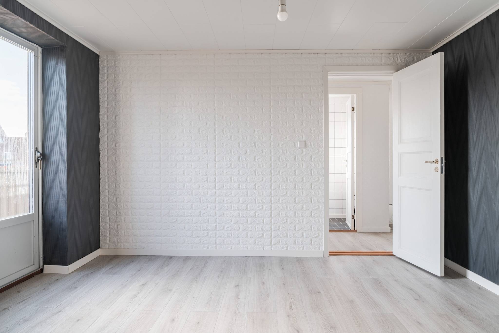 4 rum Villa på Malmövägen 42 Landskrona kommun - bild 16