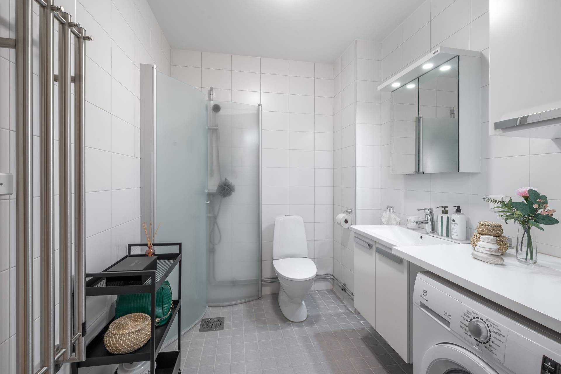 2 rum lägenhet på Sollentunavägen 305 Sollentuna, Sollentuna kommun - bild 4