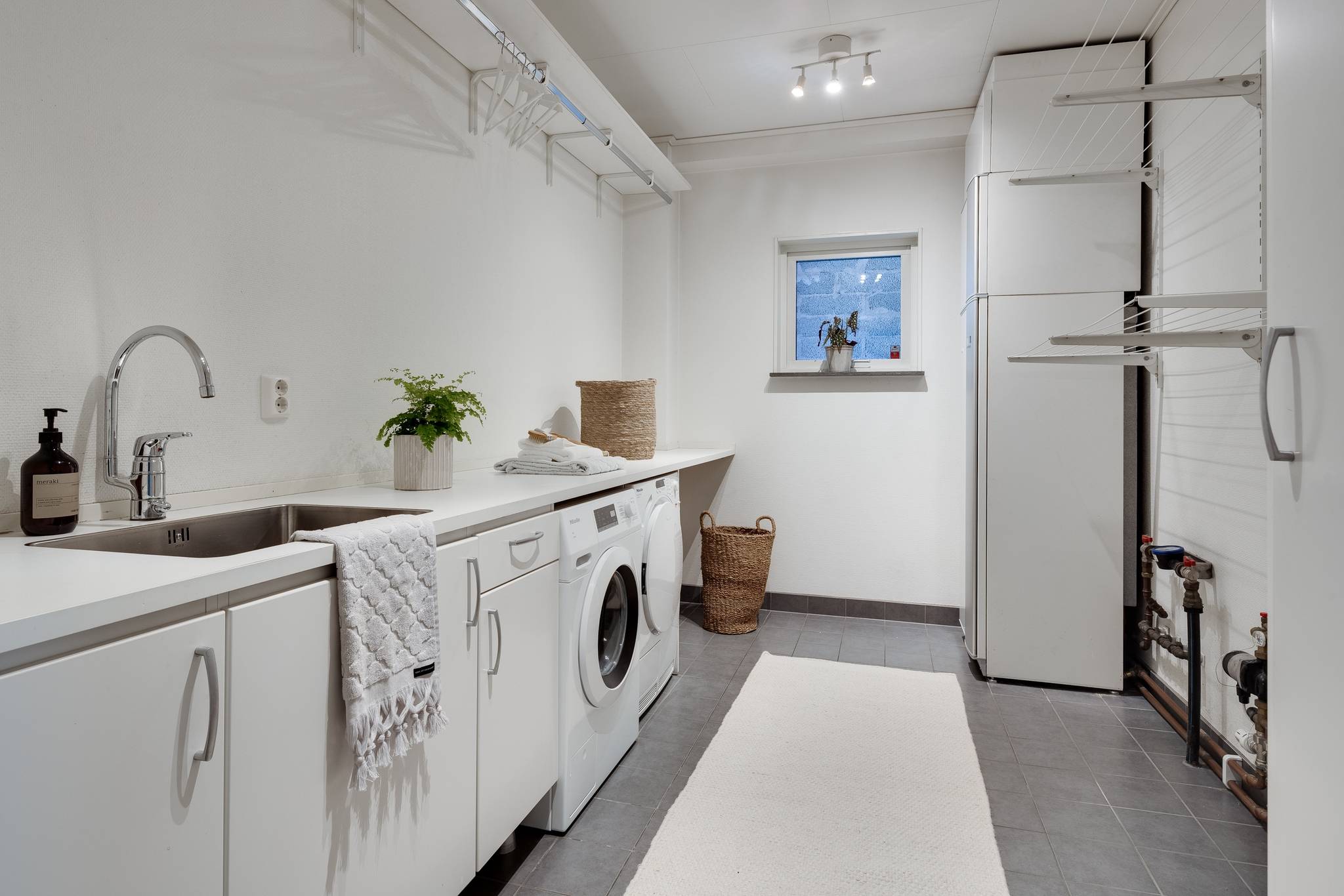 7 rum Villa på Kopparåsen 35B Billdal Göteborgs kommun - bild 36