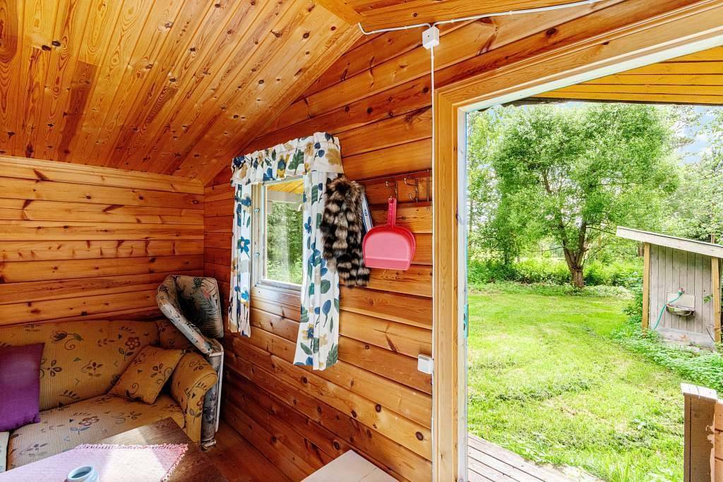 3 rum Vinterbonat fritidshus på Lillberget 3 Lillberget Skellefteå kommun - bild 27