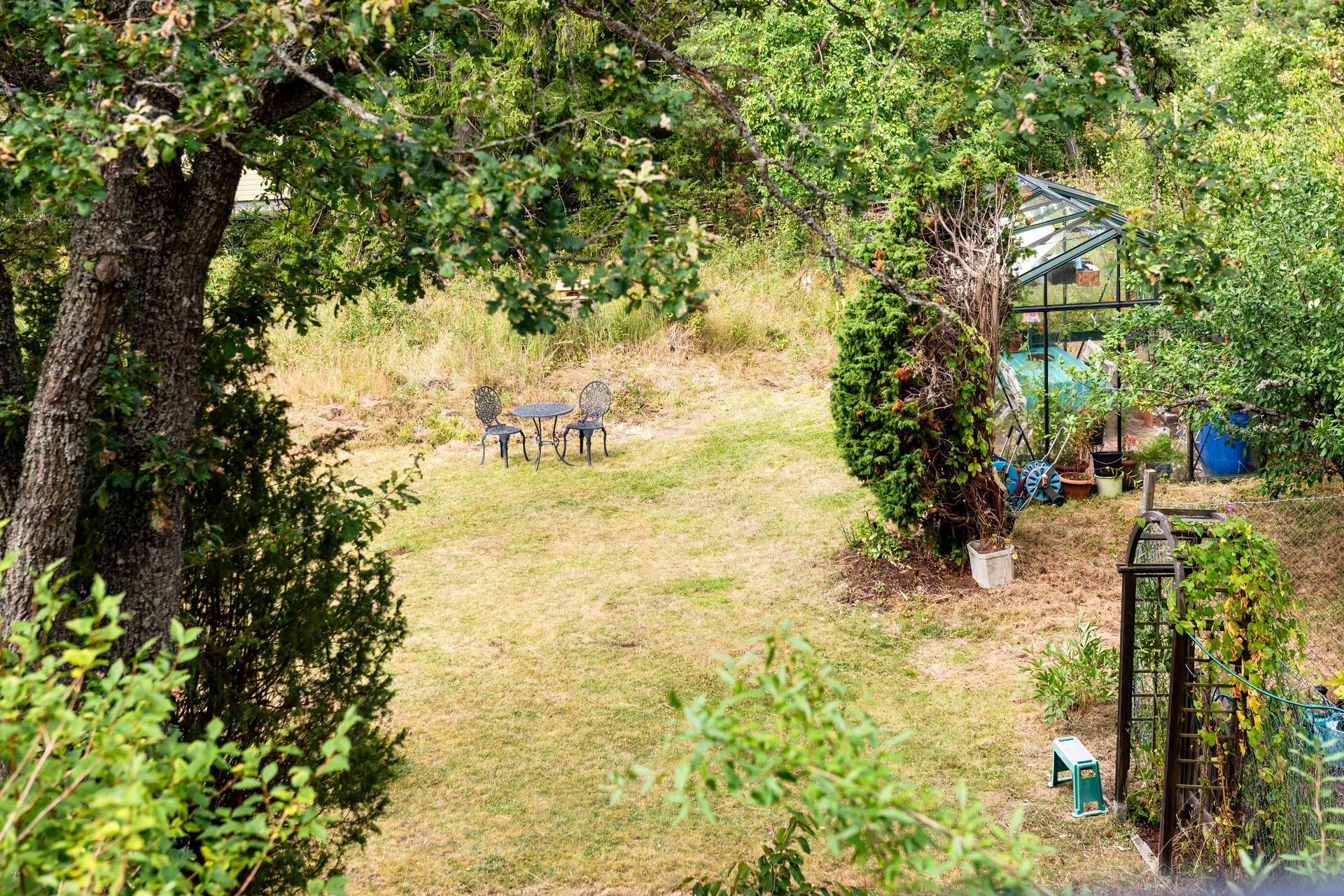 5 rum Villa på Skärmaröstrand 18 Skärmarö Värmdö kommun - bild 24