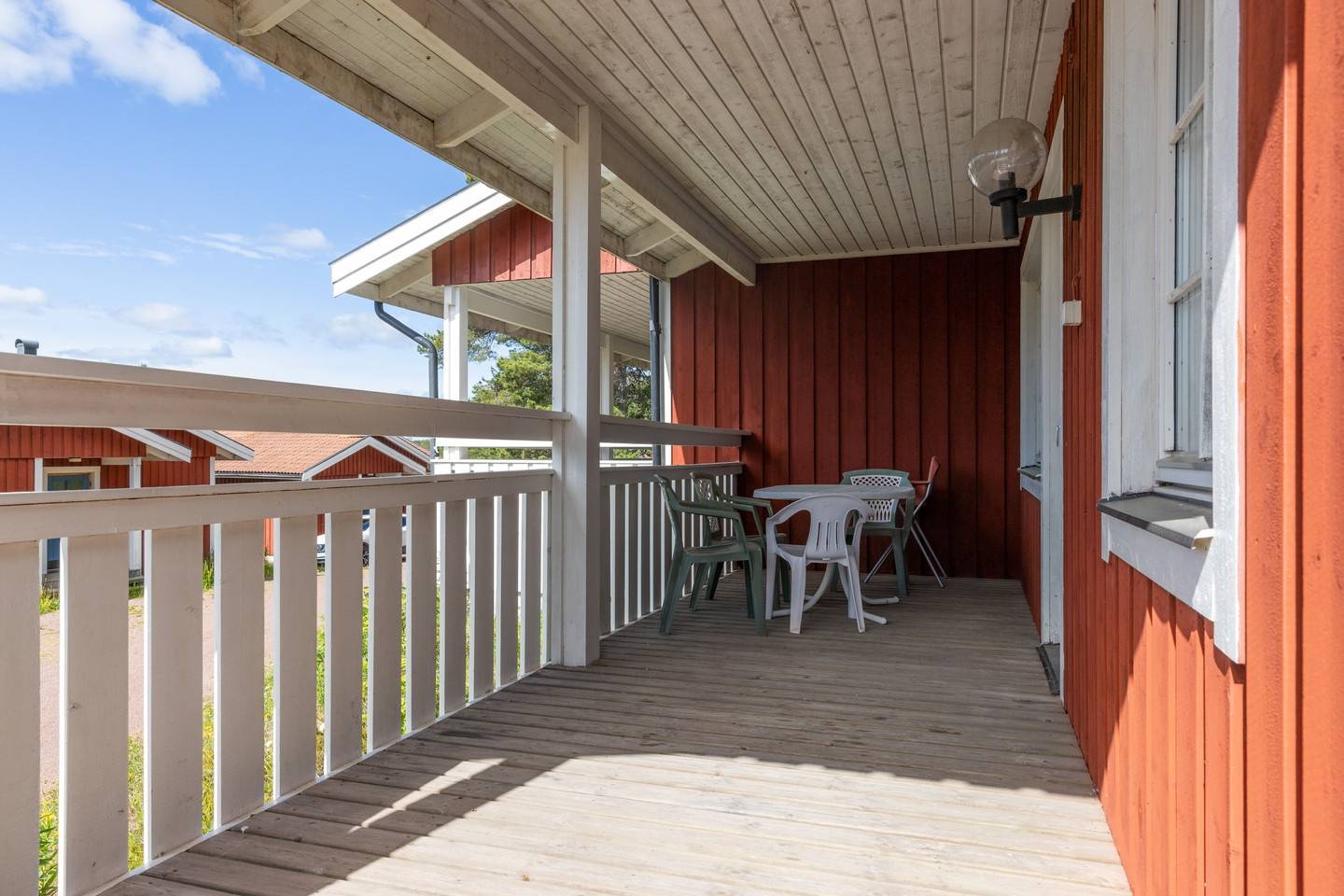 3 rum Parhus på Uttern 4 Grönklitt Orsa kommun - bild 11