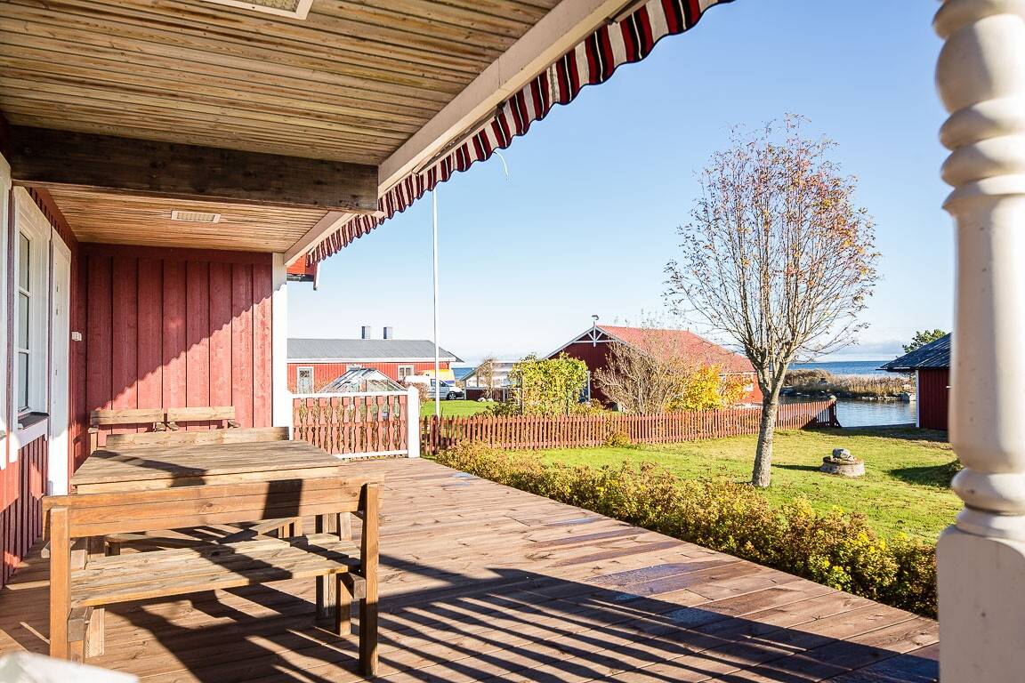 5 rum Villa på Rännavägen 18 Utvalnäs Gävle kommun - bild 8