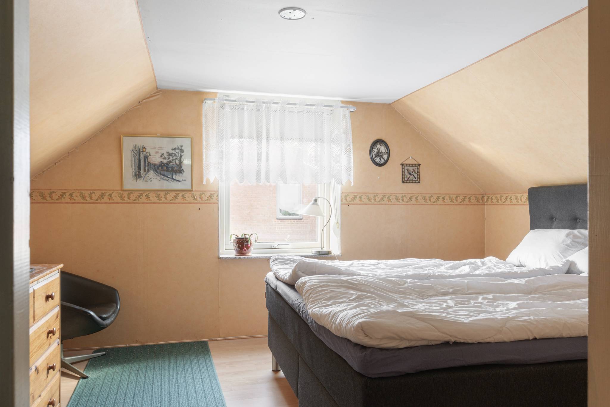 5 rum Villa på Kyrkogatan 59 Skurup Skurups kommun - bild 20