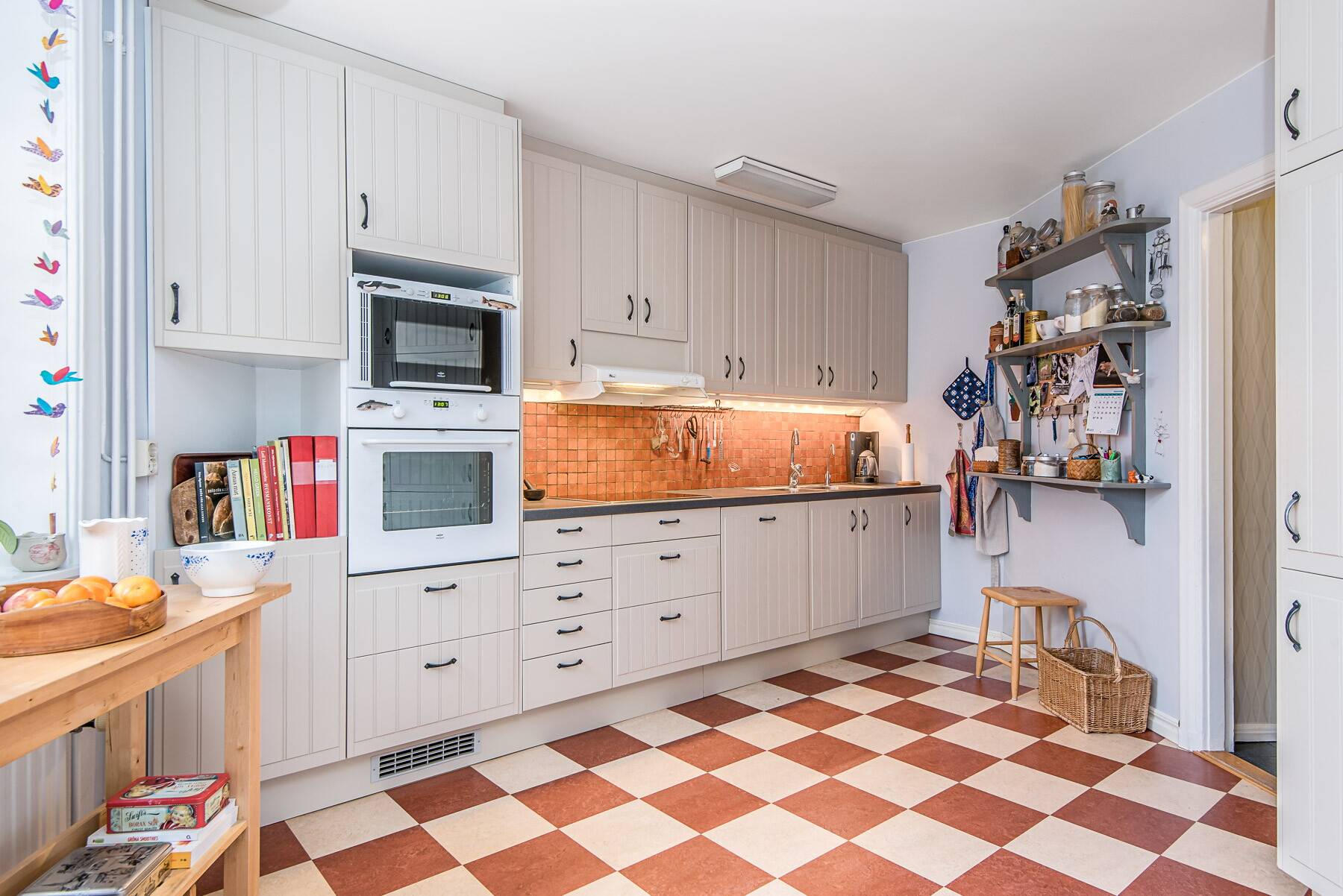 4 rum Lägenhet på Storsvängen 43 Oxelbergen Norrköpings kommun - bild 4