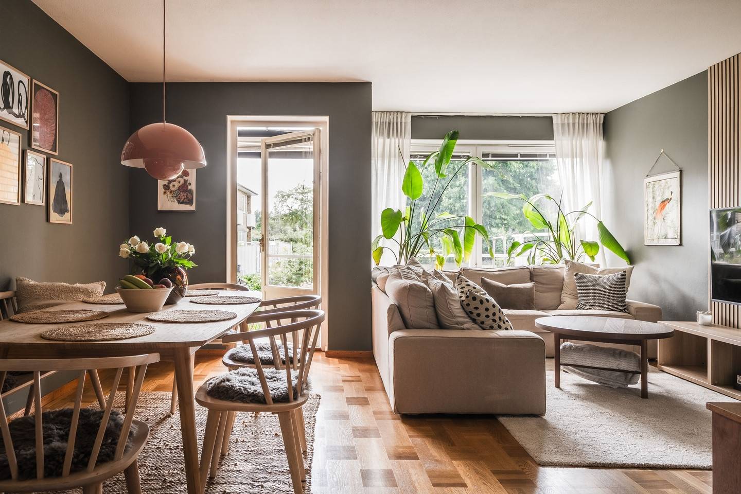 5 rum Radhus på Ugglevägen 13H Sörby Gävle kommun - bild 14