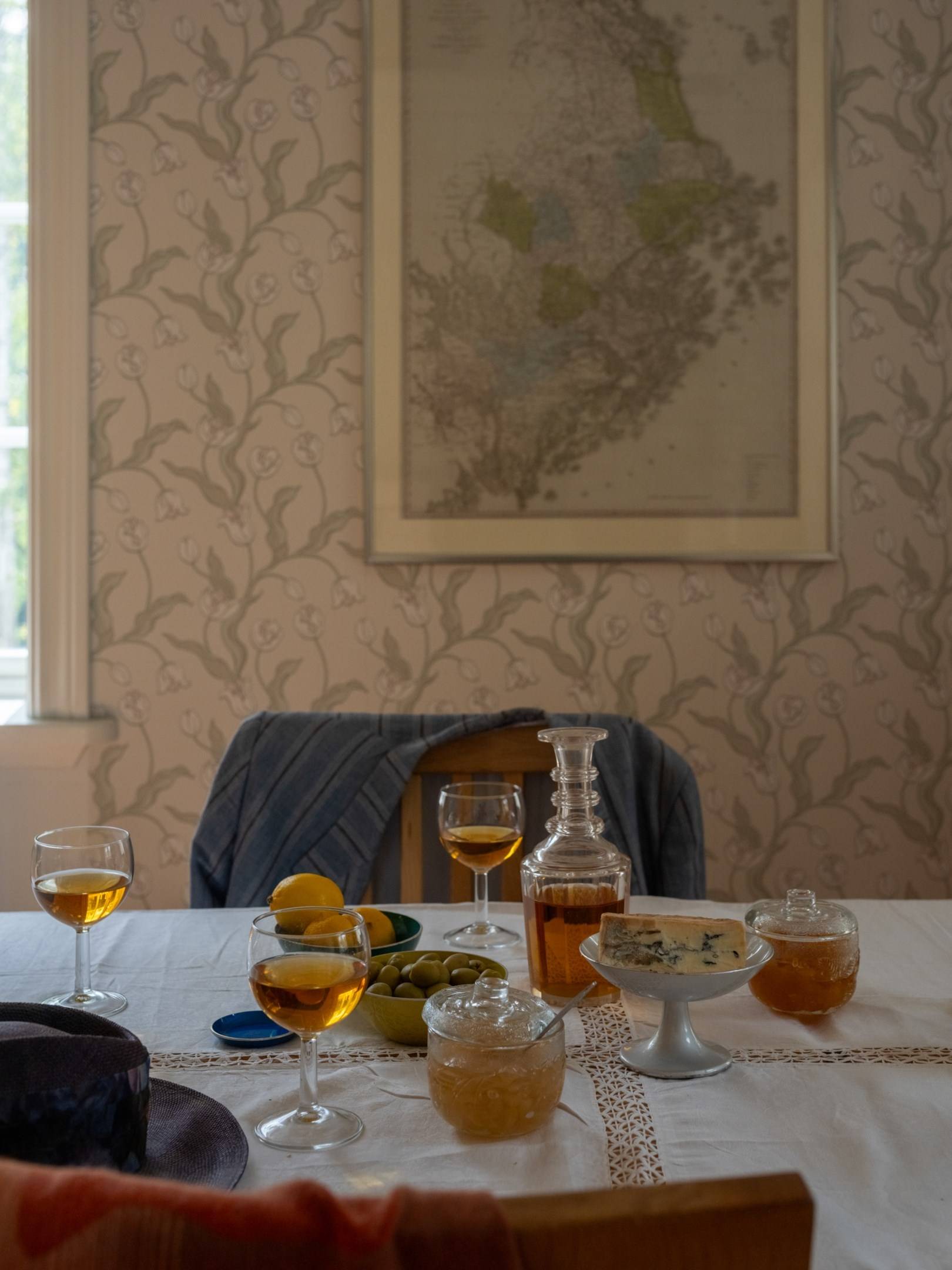 14 rum Villa på Kungsgården Långvind 1 Långvind-Enånger-Hudiksvall Hudiksvalls kommun - bild 14