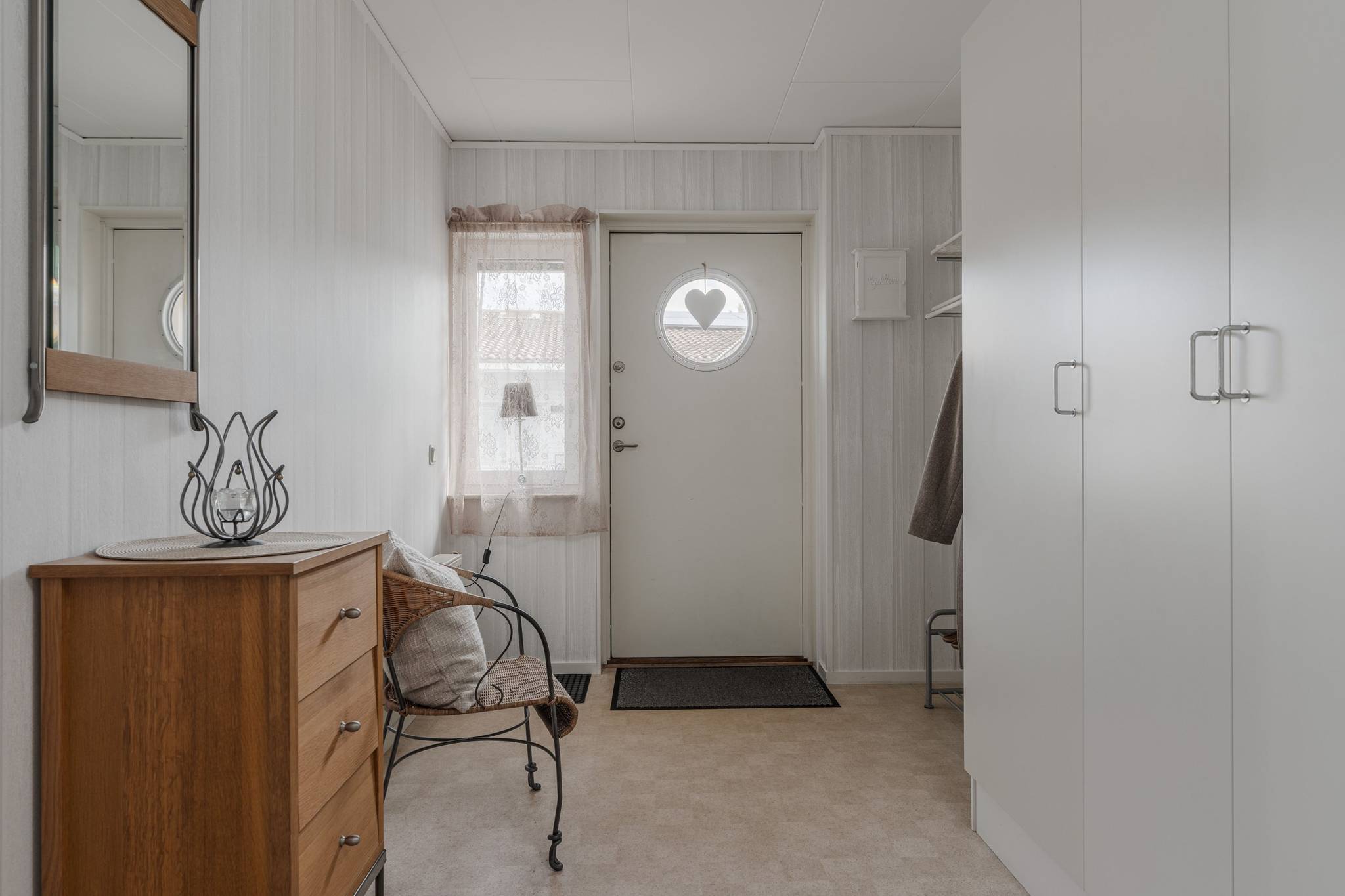 4 rum Parhus på Idrottsallén 9B Hille Gävle kommun - bild 31