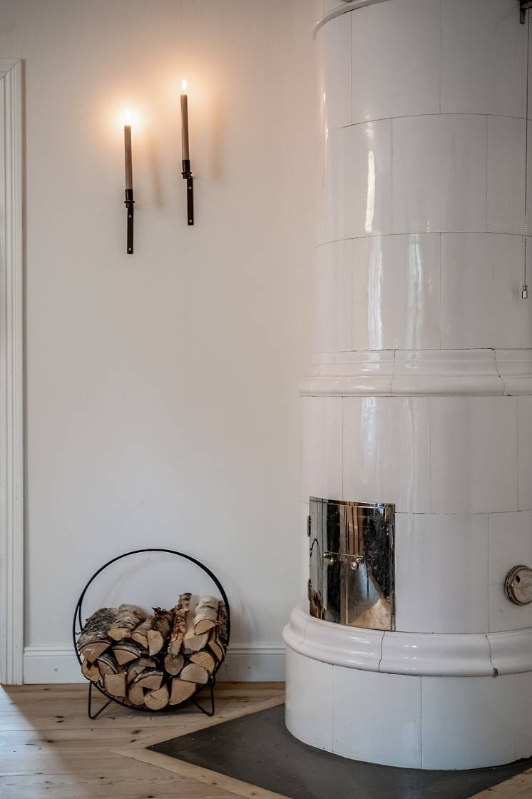 4 rum Villa på Fiskeby 106 Hudiksvall Hudiksvalls kommun - bild 10