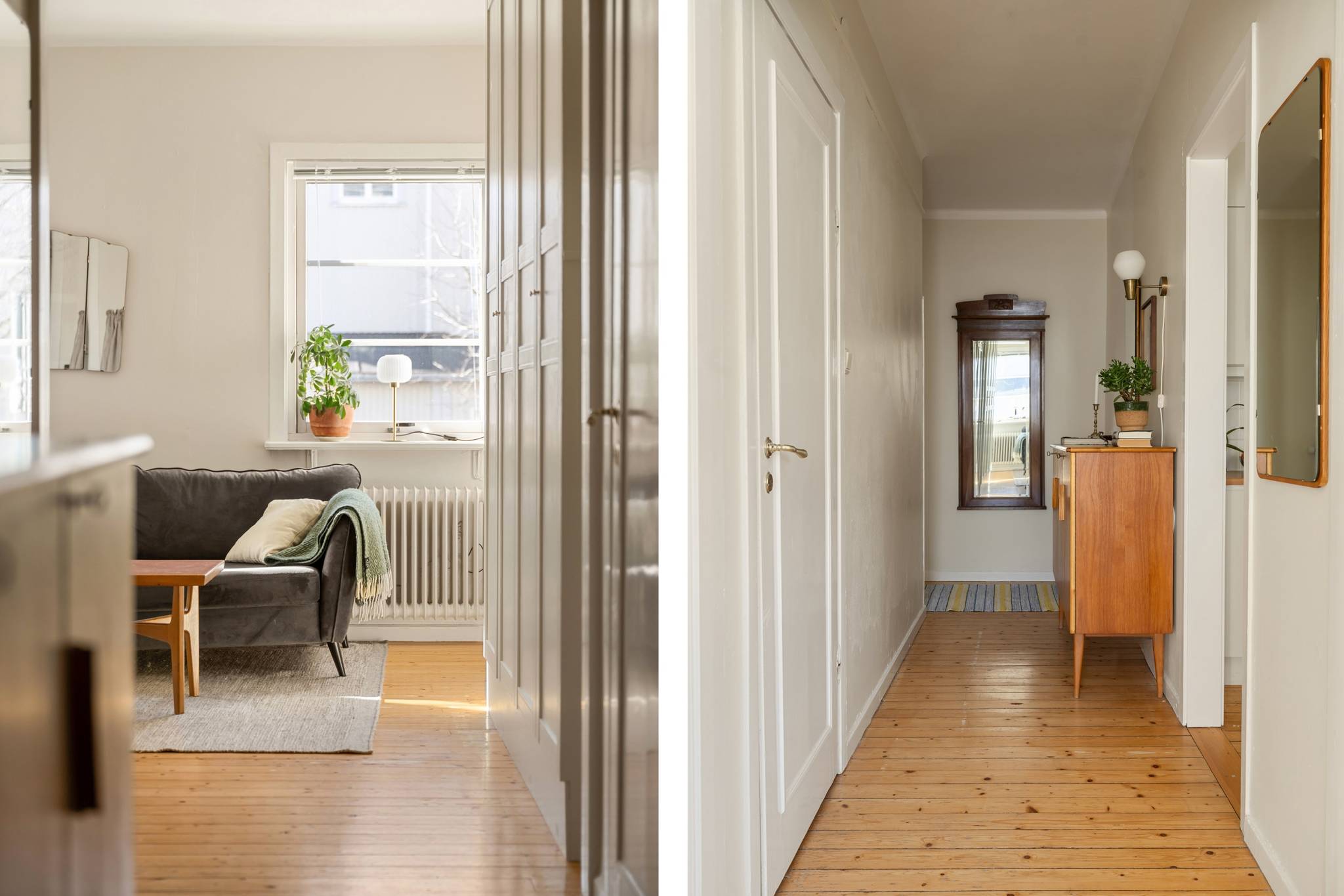 1 rum Lägenhet på Statsrådsvägen 16 Kärrtorp Stockholms kommun - bild 15