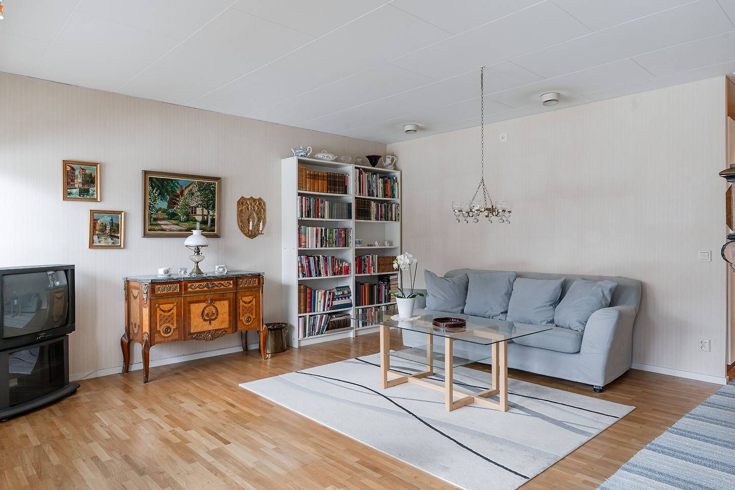 2 rum Lägenhet på Lärkgatan 22 Mullsjö Mullsjö kommun - bild 9