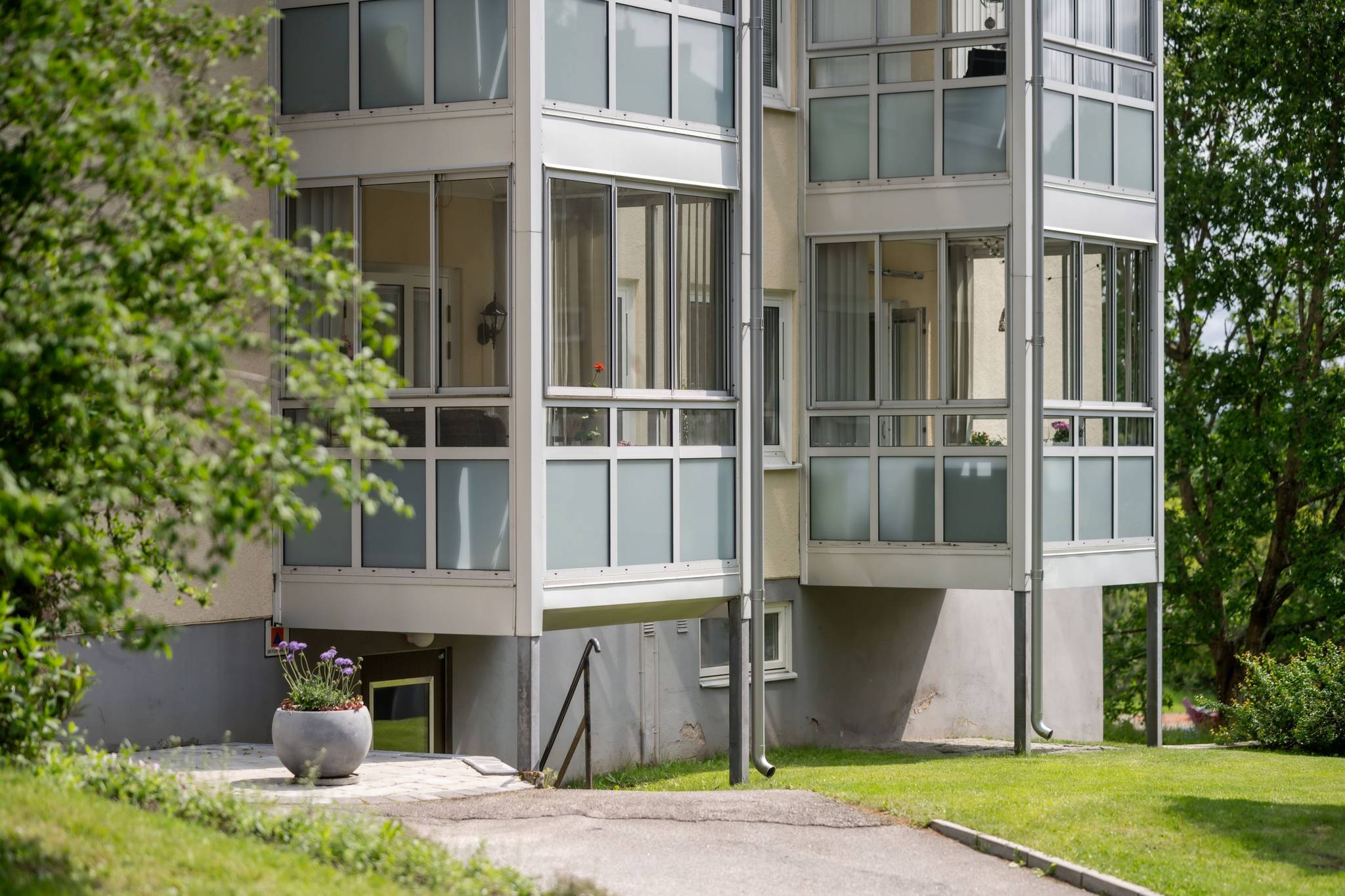 3 rum Lägenhet på Vindelgatan 20 Byttorp Borås kommun - bild 29
