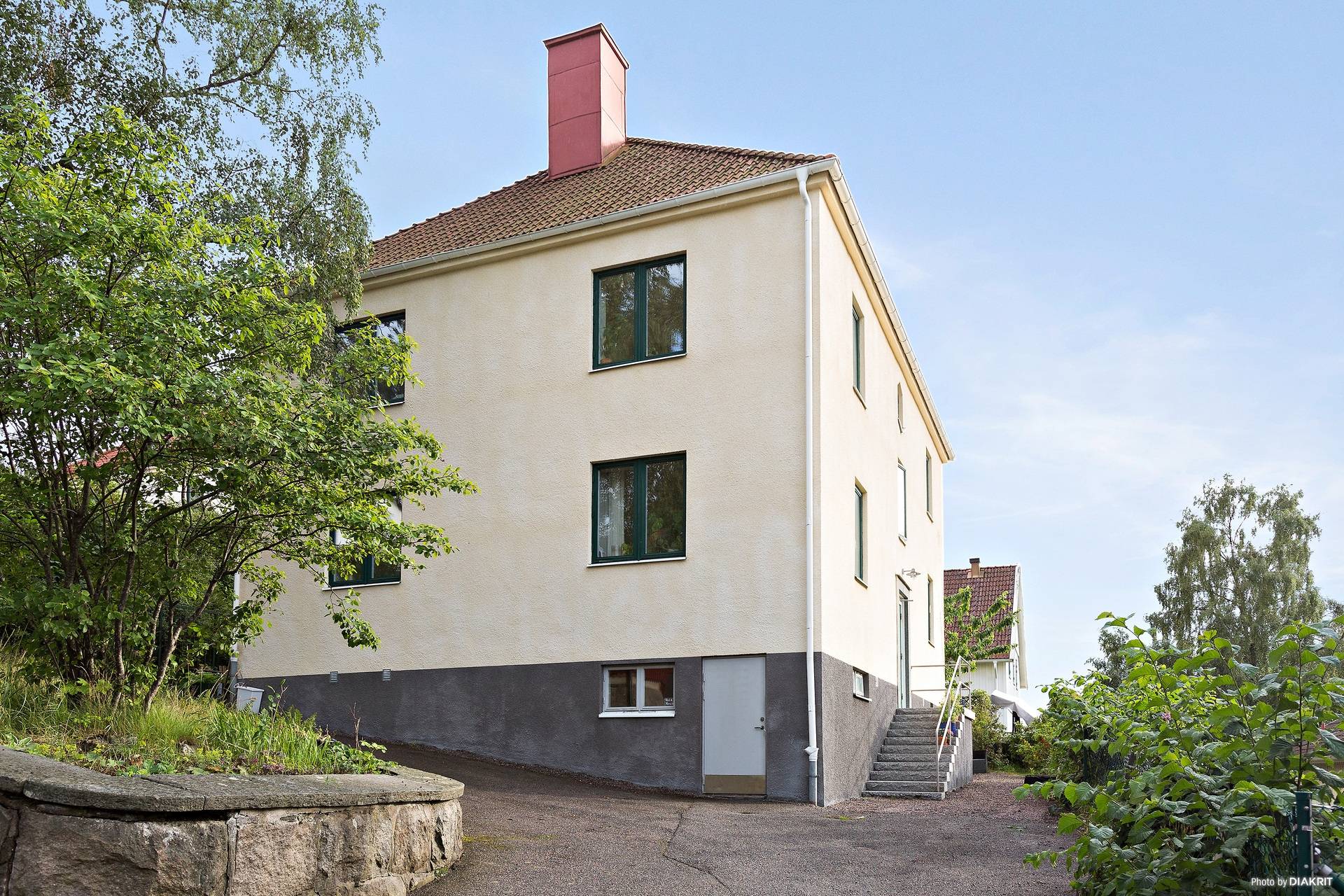 2 rum Lägenhet på Görjelycksgatan 4 Mölndal Mölndals kommun - bild 13
