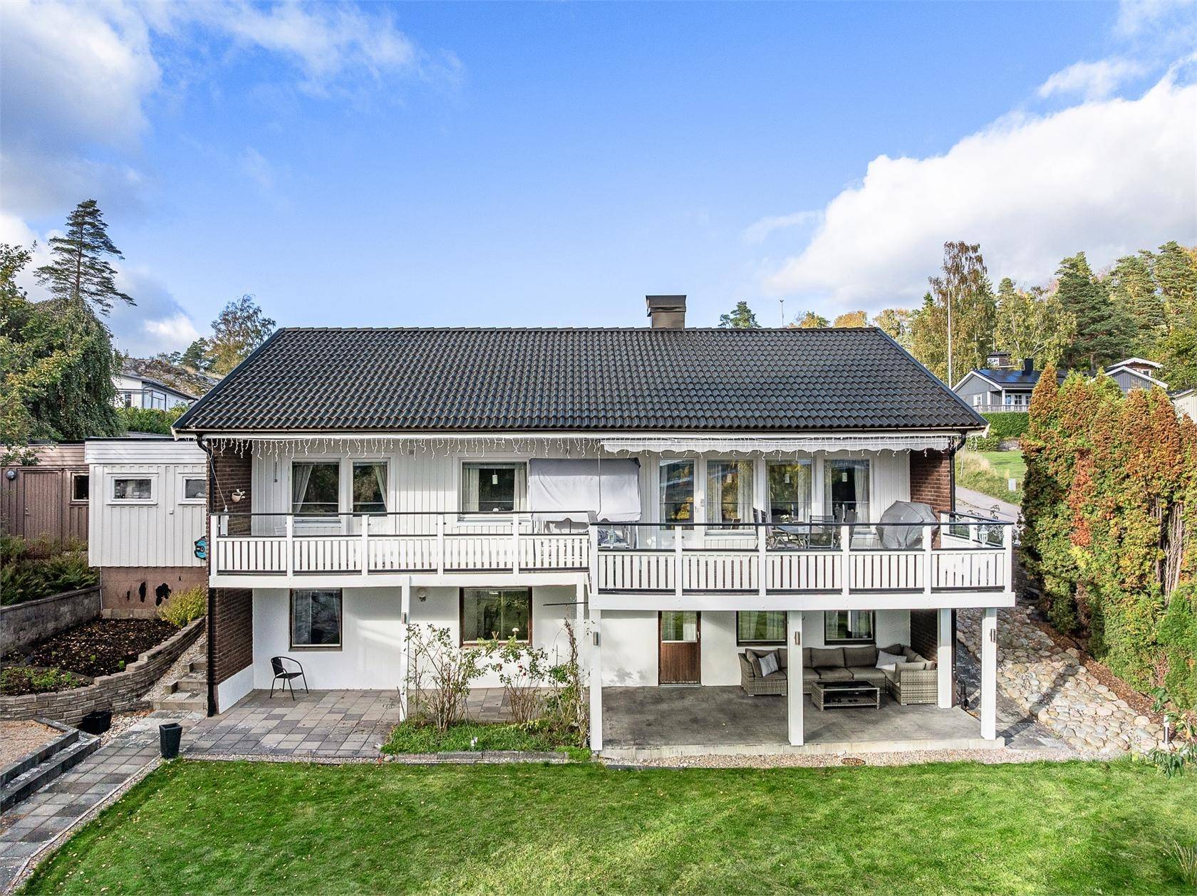Uddevalla, Uddevalla kommun