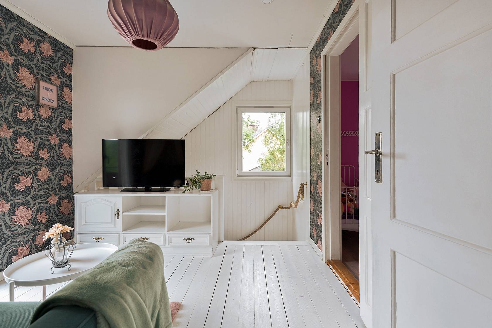 4 rum Villa på Furuvägen 1 Alvesta kommun - bild 22