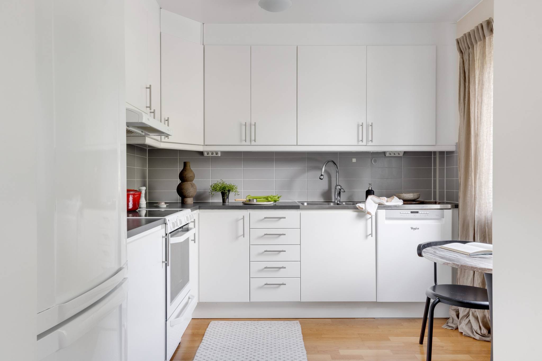 2 rum Lägenhet på Kungsgatan 7B Centrum Uppsala kommun - bild 4