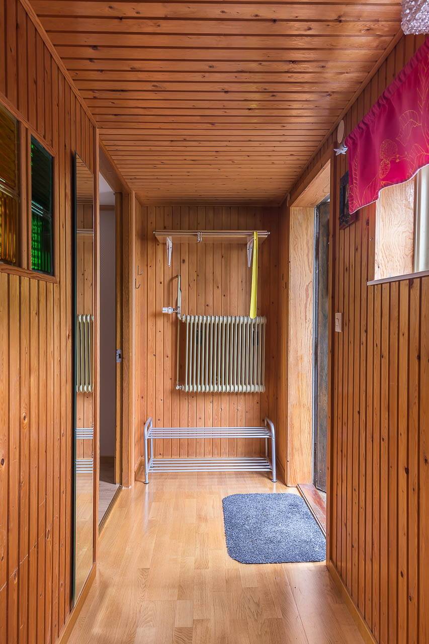 6 rum Villa på Ängsvägen 36 Märsta - Centralt Sigtuna kommun - bild 19