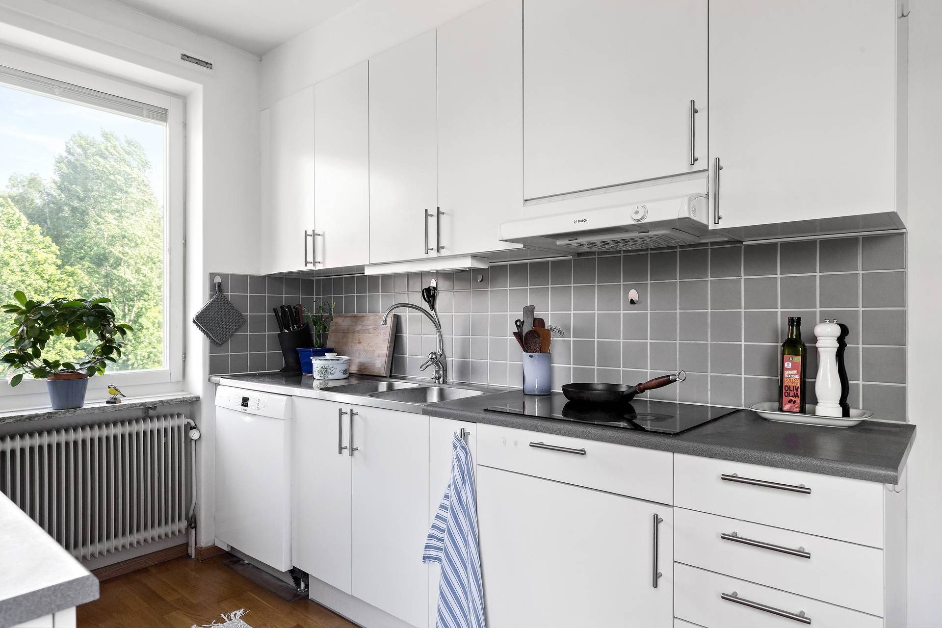 2 rum lägenhet på Arrendatorsvägen 2A Centrala Huddinge, Huddinge kommun - bild 4