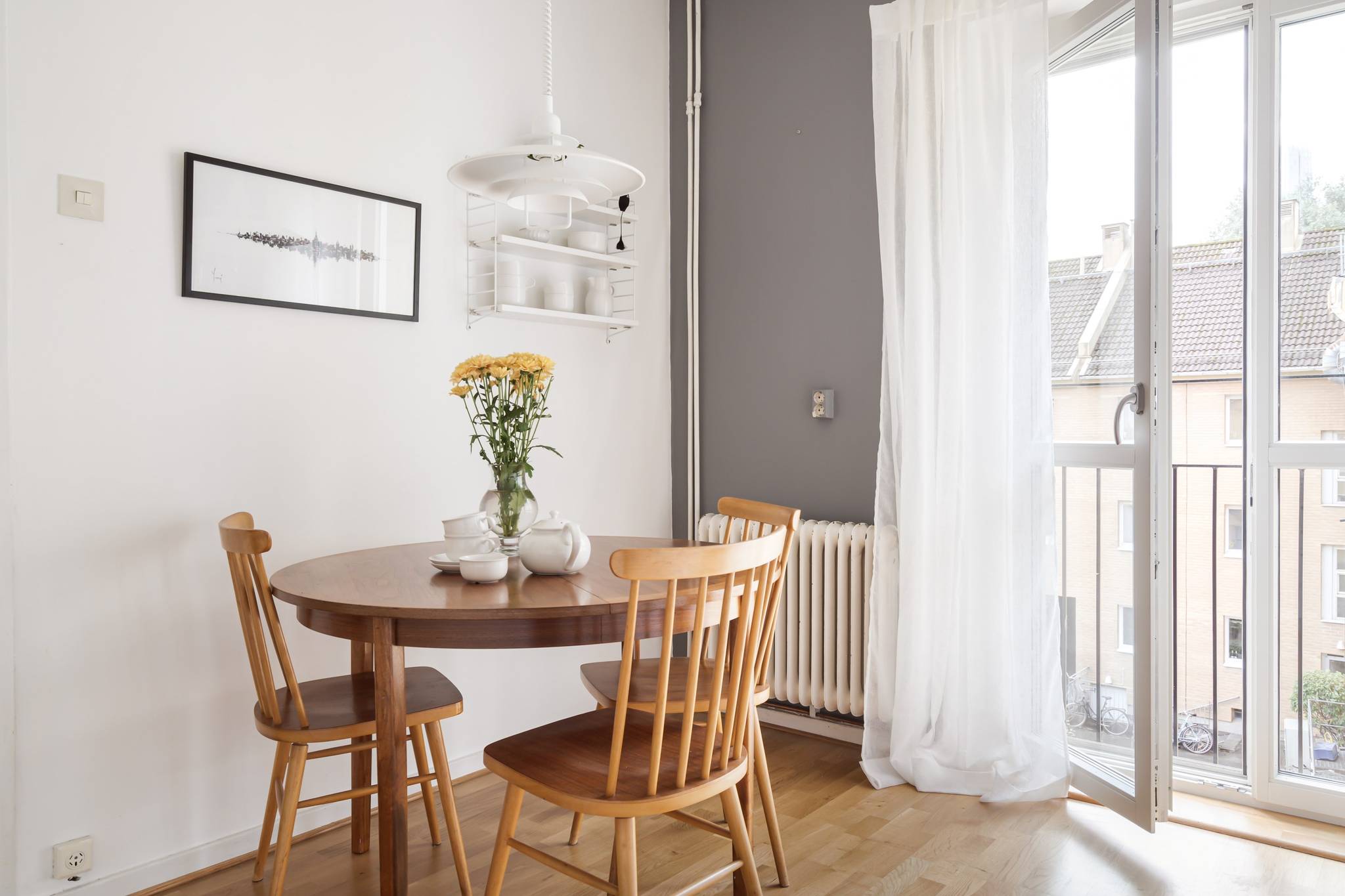 2 rum lägenhet på Vindragaregatan 8A Centrala Hisingen, Göteborgs kommun - bild 2