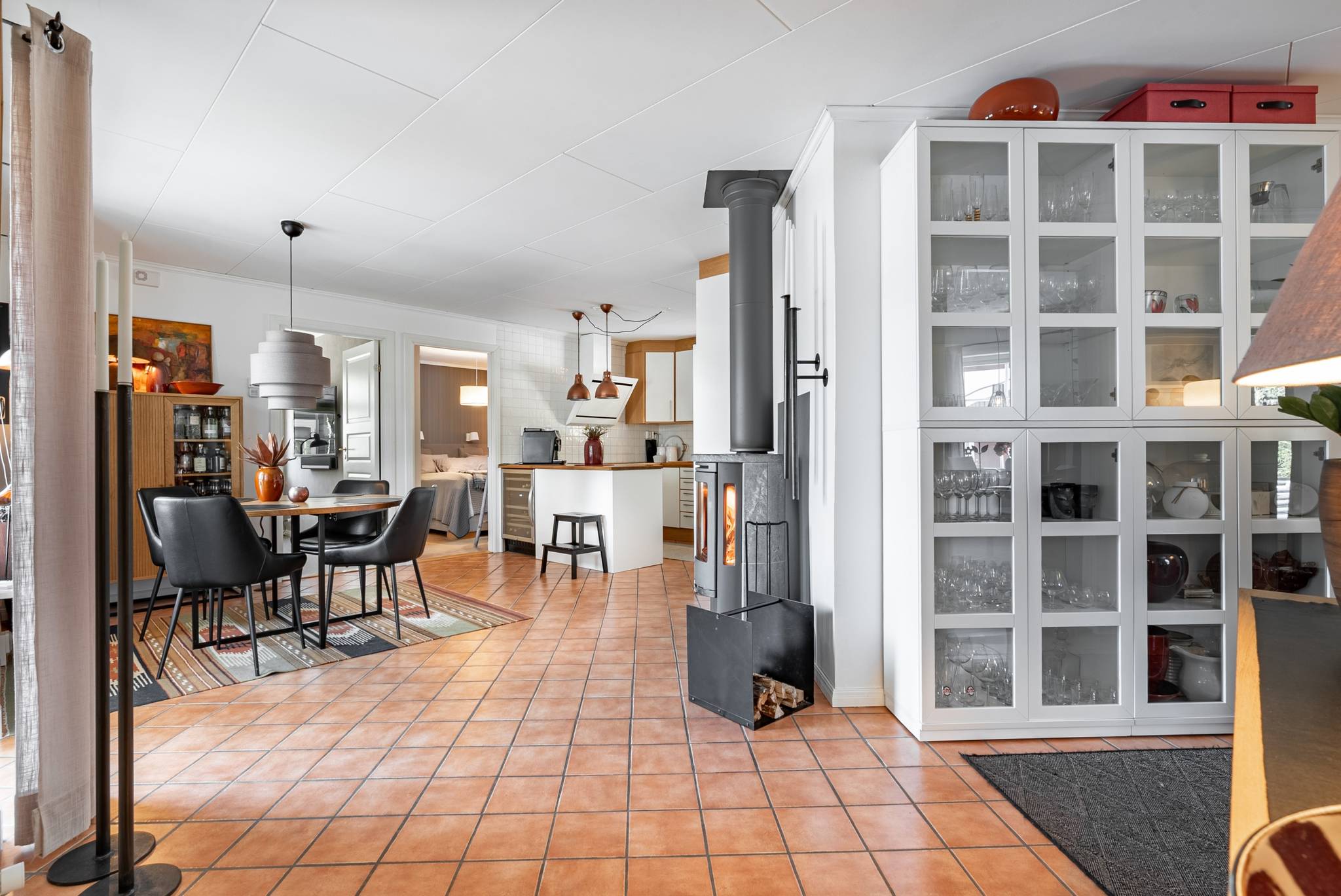 5 rum Villa på Tallstigen 111 Gullvik Örnsköldsviks kommun - bild 13