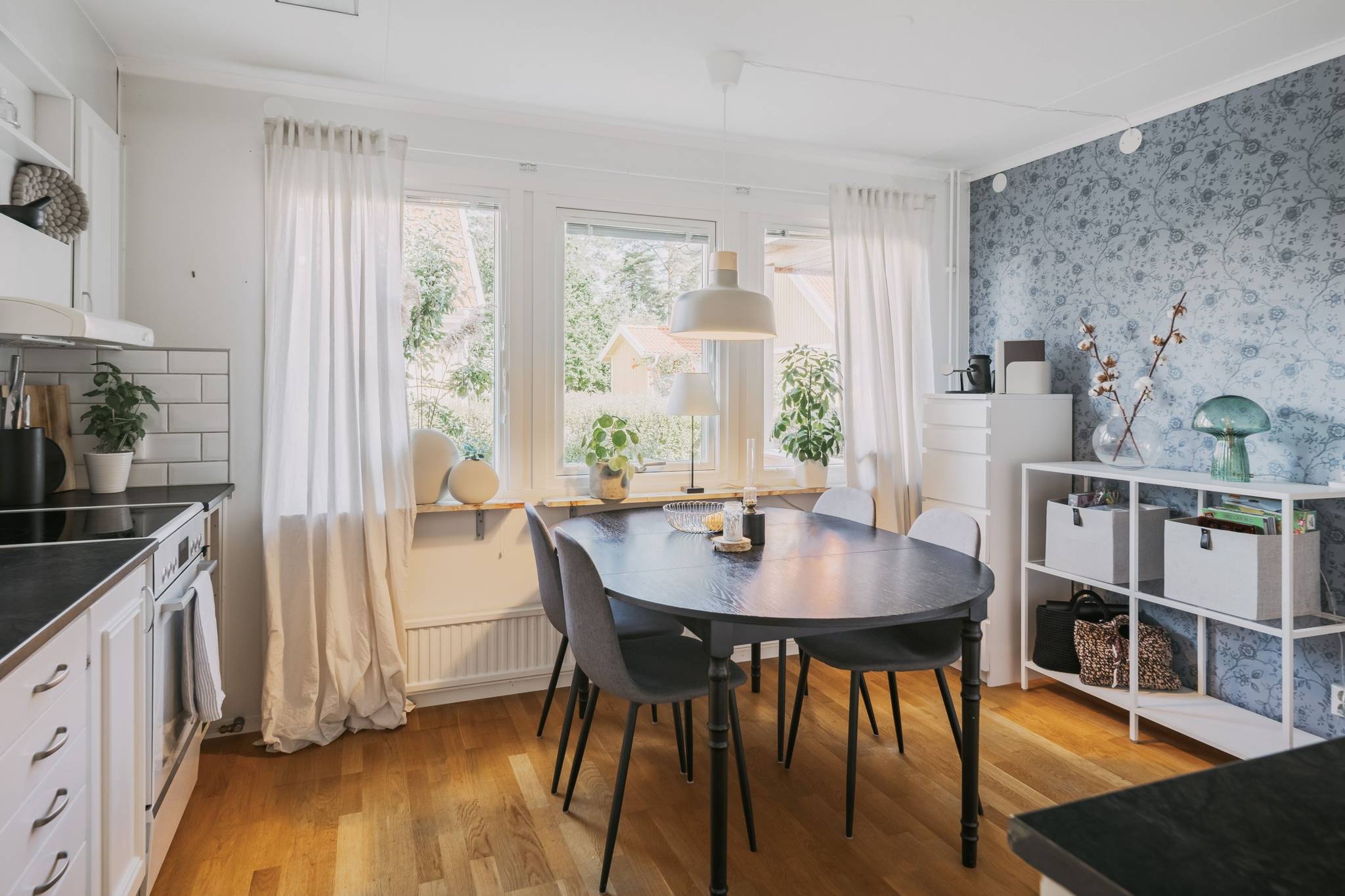 5 rum Lägenhet på Södra Kolarestigen 123 Ekudden Mariestads kommun - bild 10