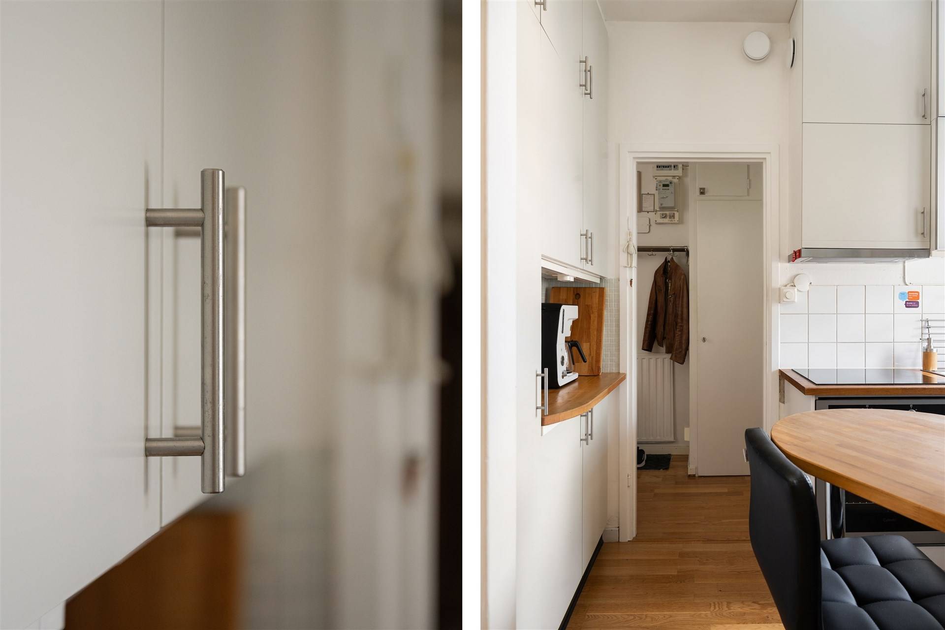 2 rum Lägenhet på Hasselquistvägen 28 Hammarbyhöjden Stockholms kommun - bild 20