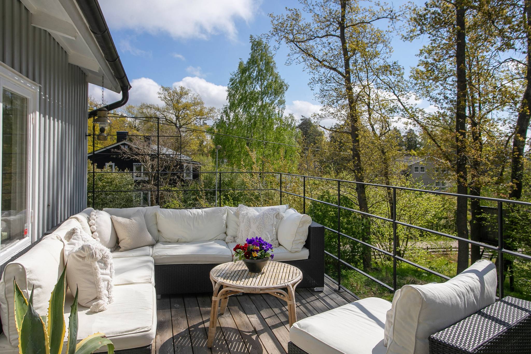 6 rum Villa på Drabantvägen 60 Boo Gård Nacka kommun - bild 16