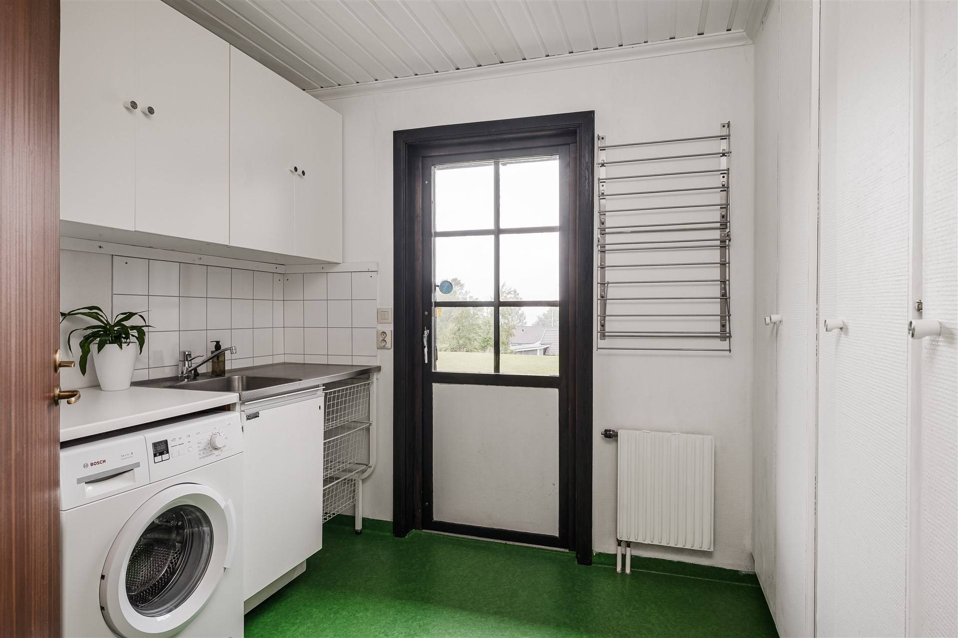 6 rum Villa på Bofinksvägen 18 Stenhammar Härnösands kommun - bild 29