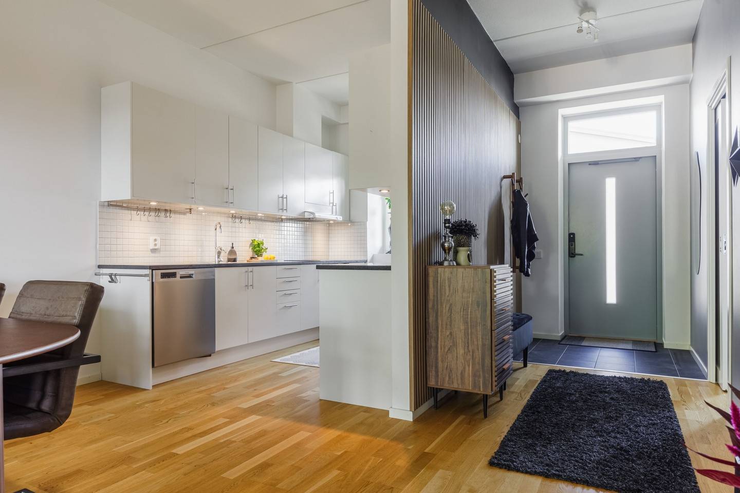 3 rum Lägenhet på Skolvägen 10 L Valbo Gävle kommun - bild 9
