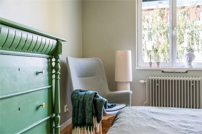 3 rum Lägenhet på Ängkärrsgatan 3, vån 5 av 6 Gamla Huvudsta Solna kommun - bild 9