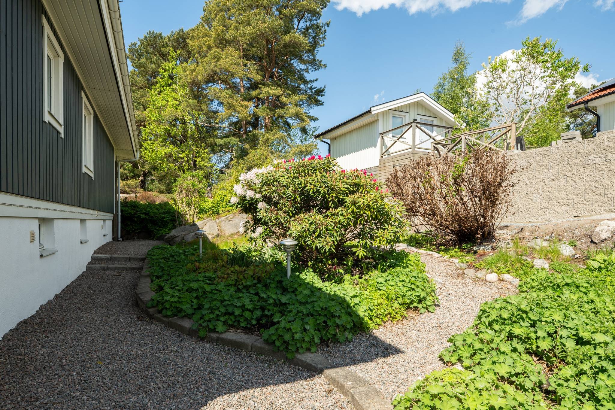 8 rum Villa på Skogslyckevägen 8 Hovås Göteborgs kommun - bild 44