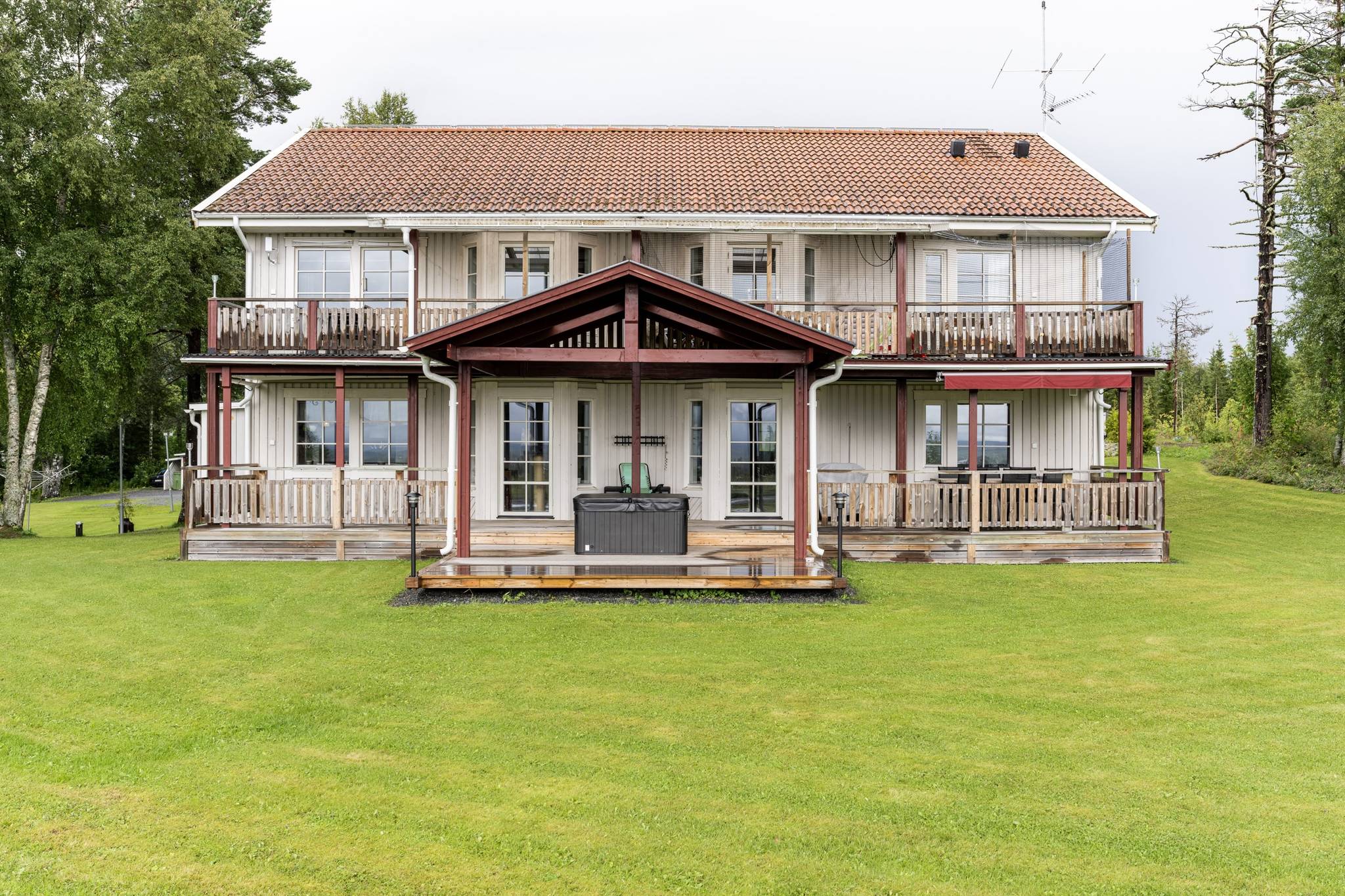 280 m² Övrig på Åse 330B Trångsviken Krokoms kommun - bild 1