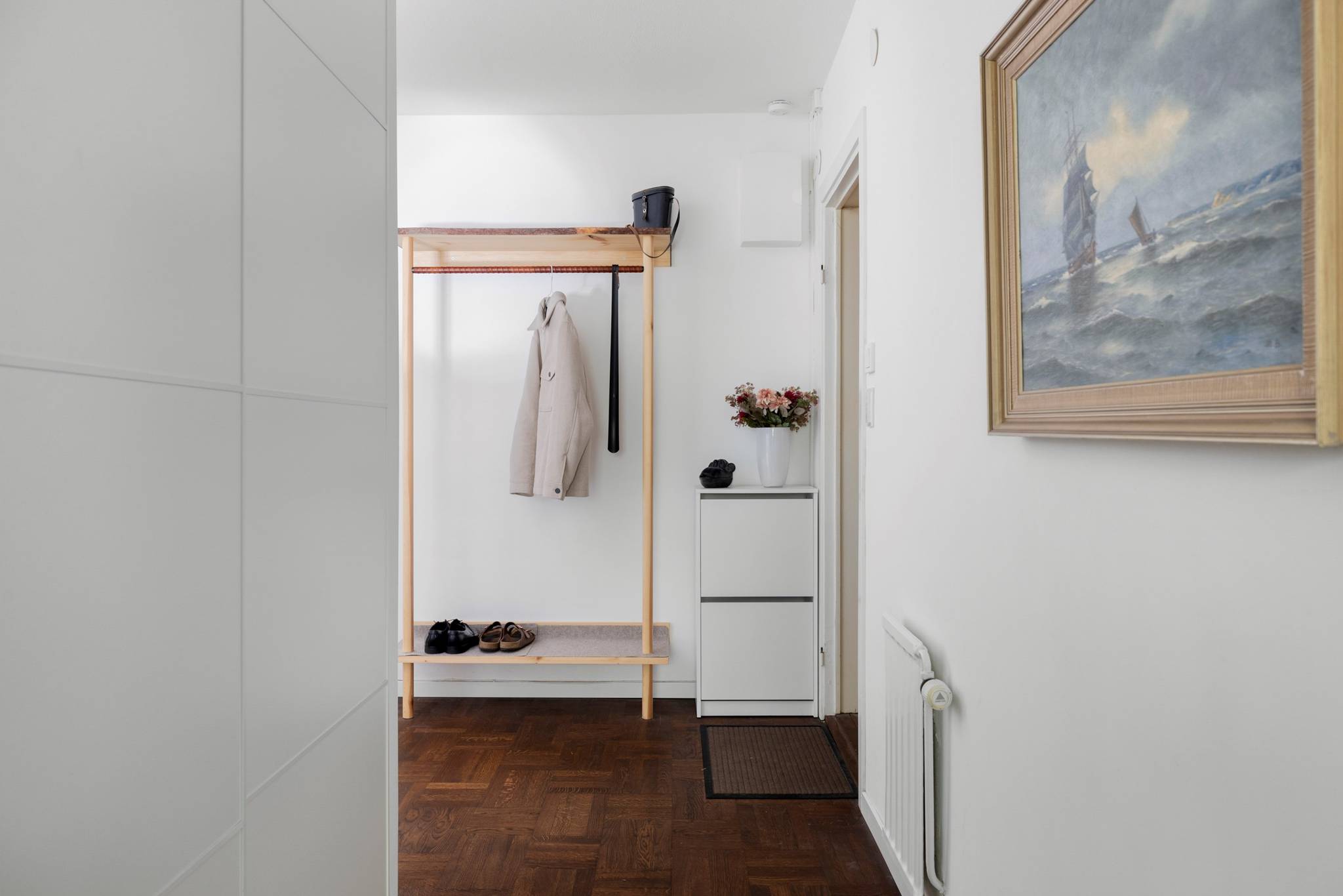 2 rum Lägenhet på Hälsovägen 35 Södertälje Södertälje kommun - bild 22