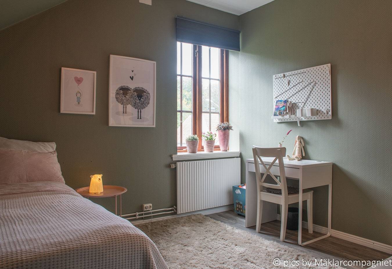 6 rum Villa på Bjärsjölagårdsvägen 4 Bjärsjölagård/Övedskloster Sjöbo kommun - bild 43
