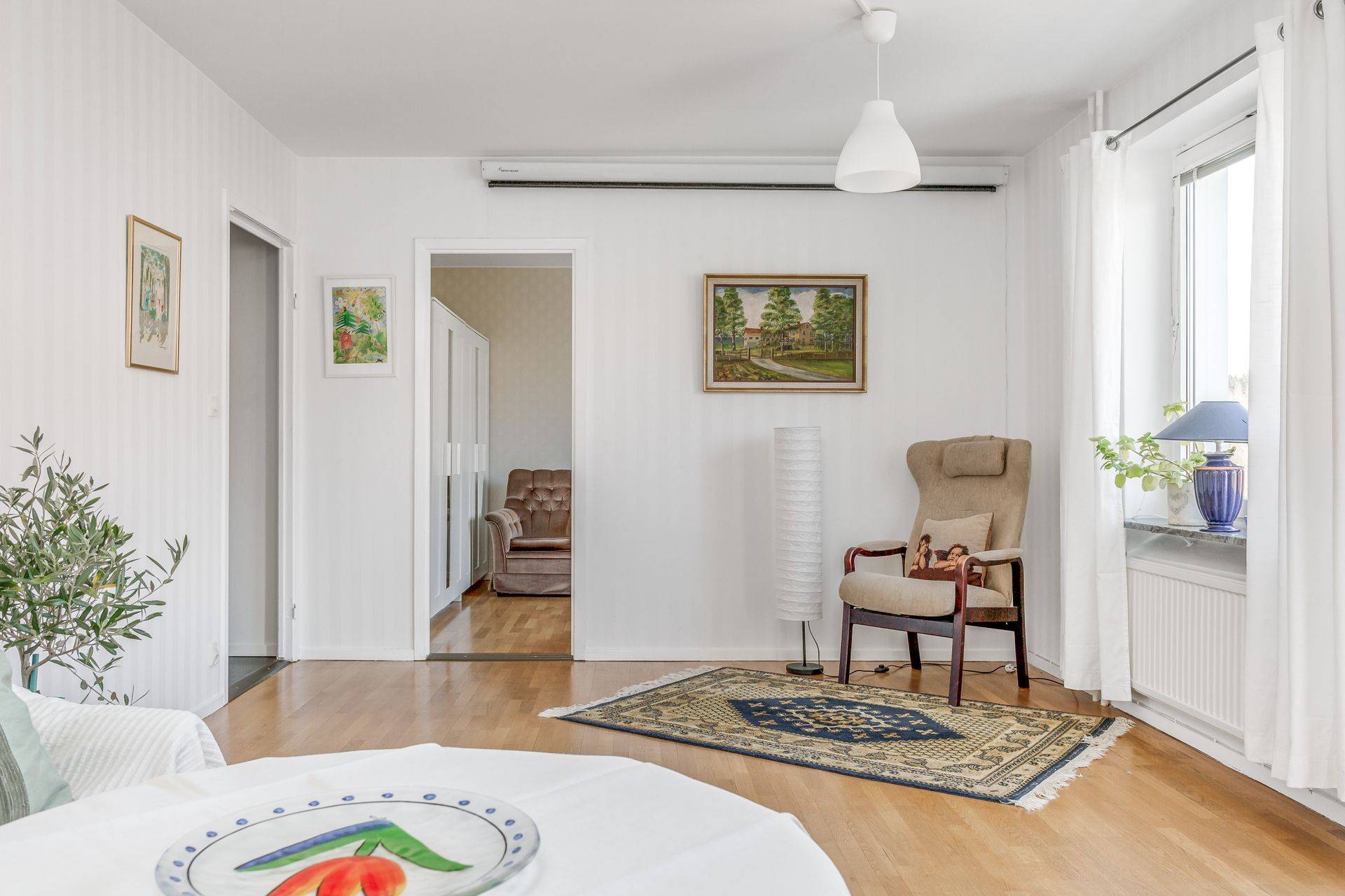 2 rum Lägenhet på Storgatan 52 B Centralt Sundsvalls kommun - bild 4