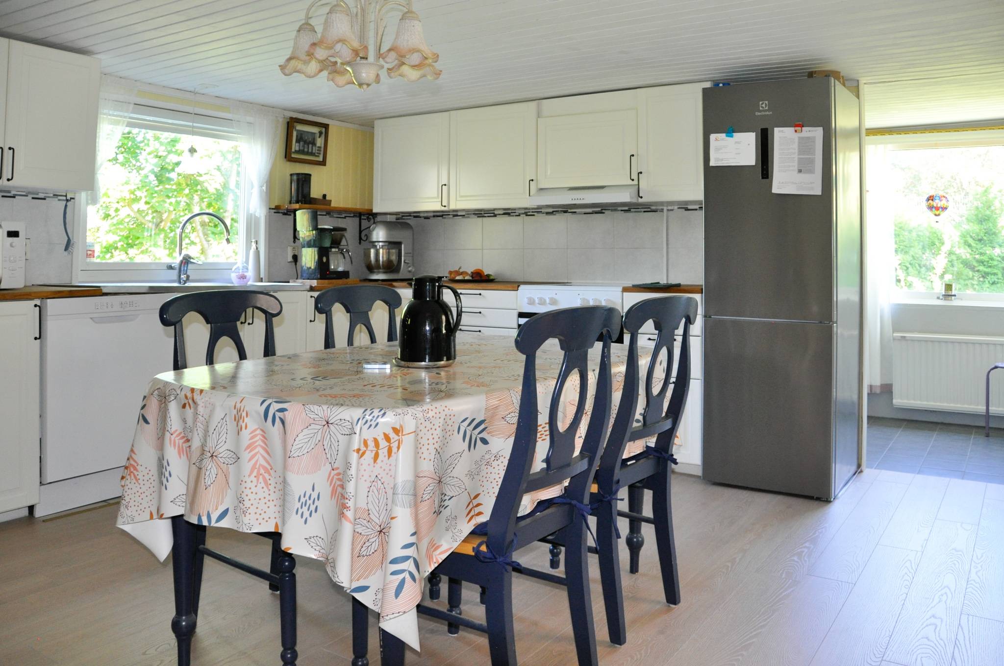 3 rum Villa på Gunnarp 709 Gunnarp Höörs kommun - bild 7