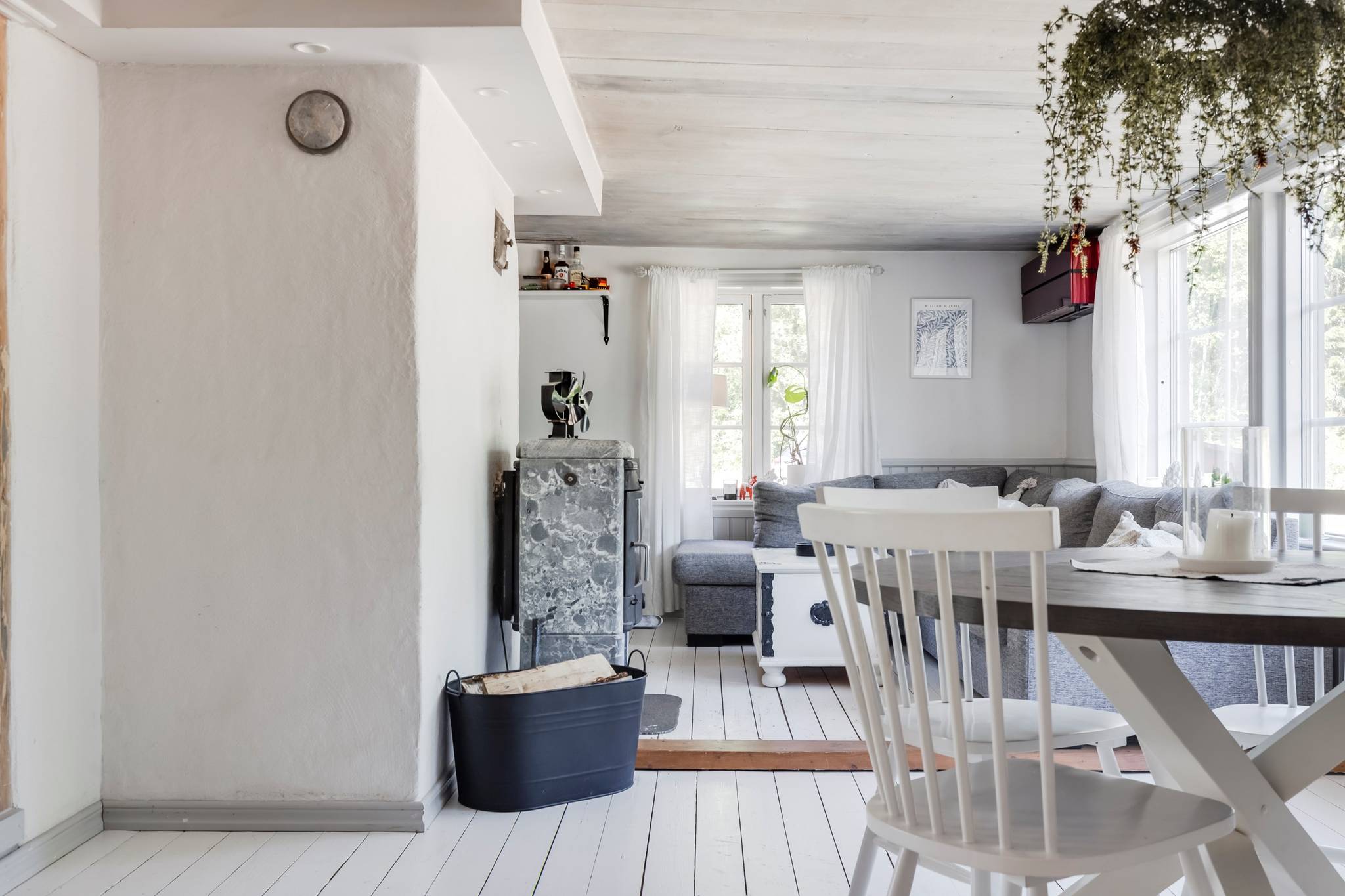 2 rum Villa på Bäjby 230 Fellingsbro Lindesbergs kommun - bild 21