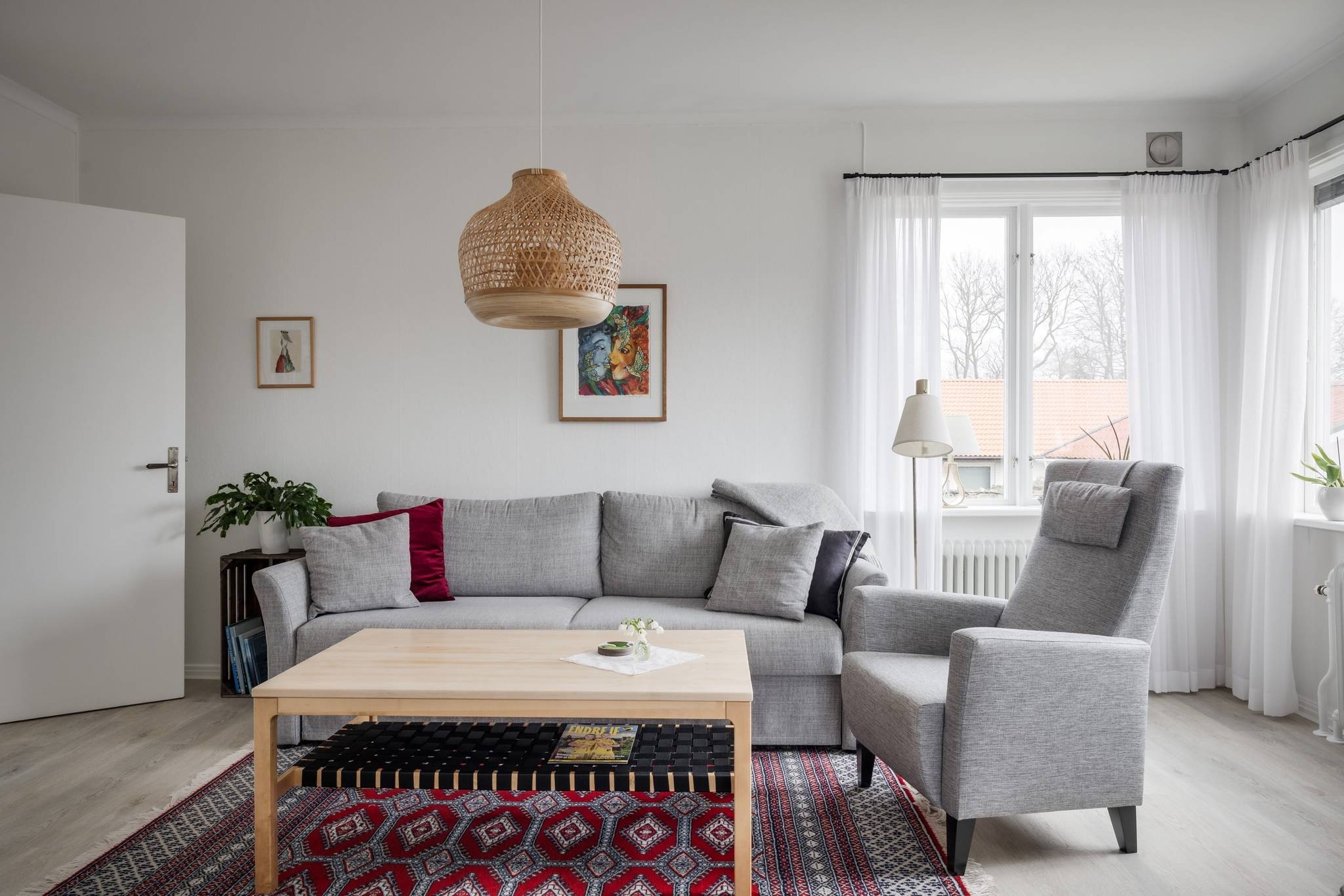 3 rum Villa på Mårtenskvior 3 Burgsvik Gotlands kommun - bild 11