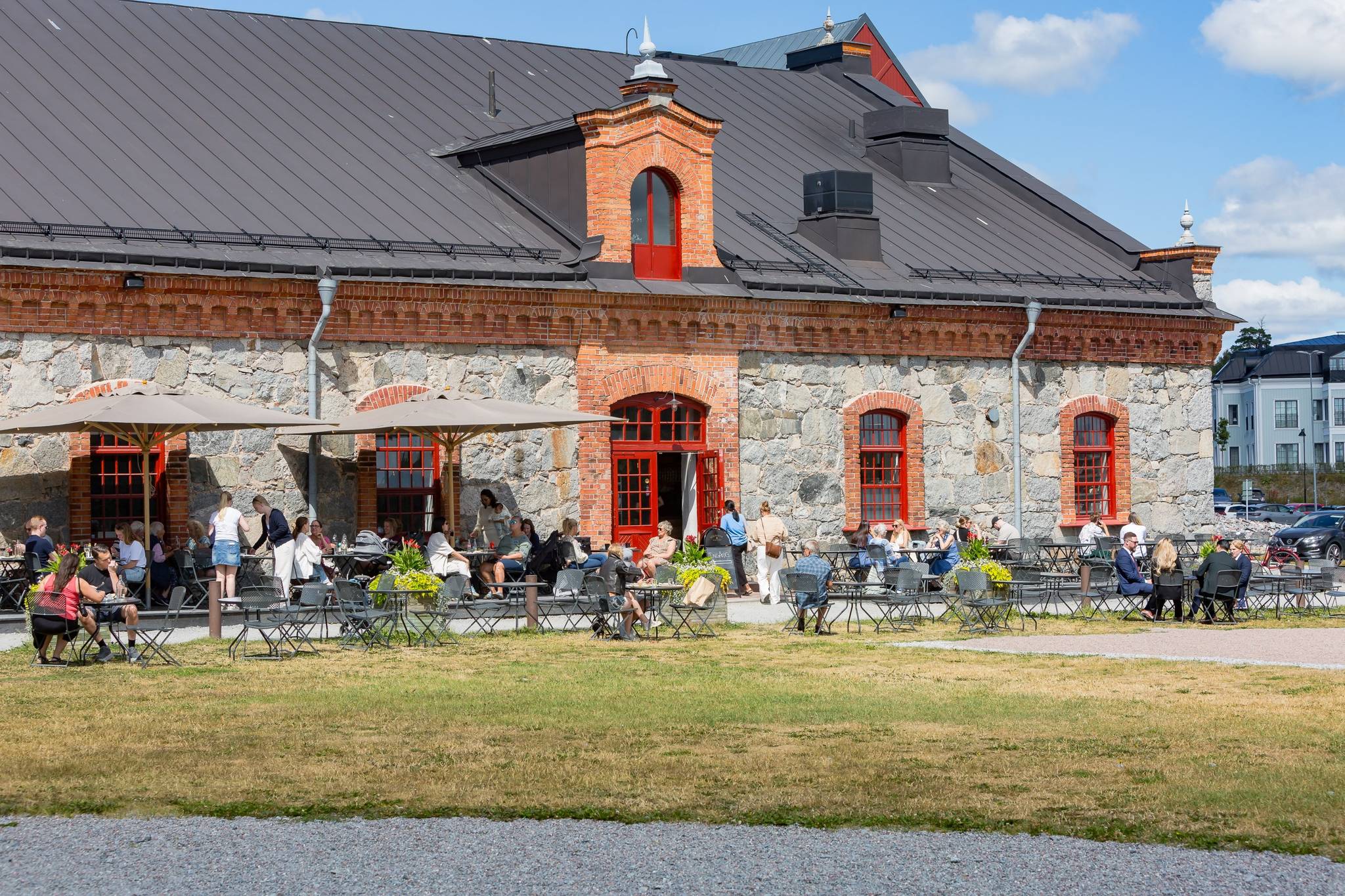 5 rum Radhus på Tornans väg 78 Steninge Slottsby Sigtuna kommun - bild 41